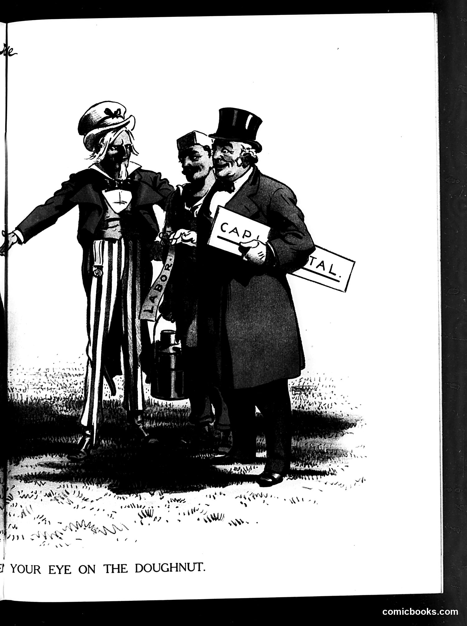 Judge — February 22, 1908 — page 9 of 16