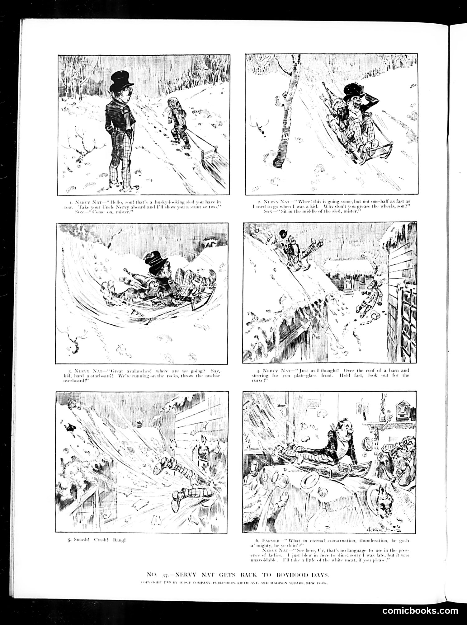 Judge — February 22, 1908 — page 10 of 16