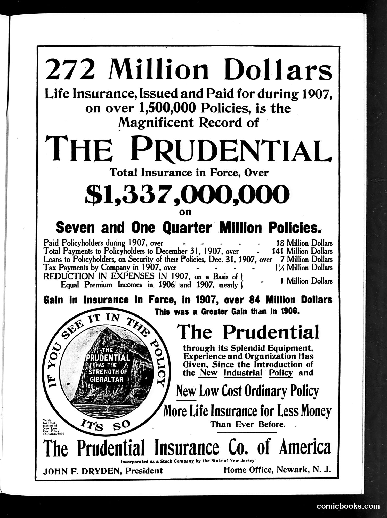 Judge — February 22, 1908 — page 11 of 16