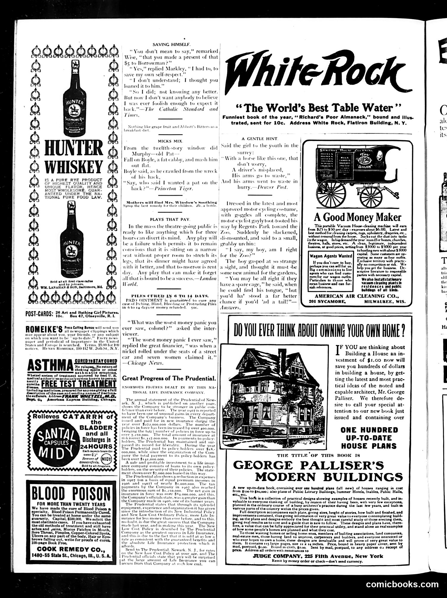 Judge — February 22, 1908 — page 12 of 16