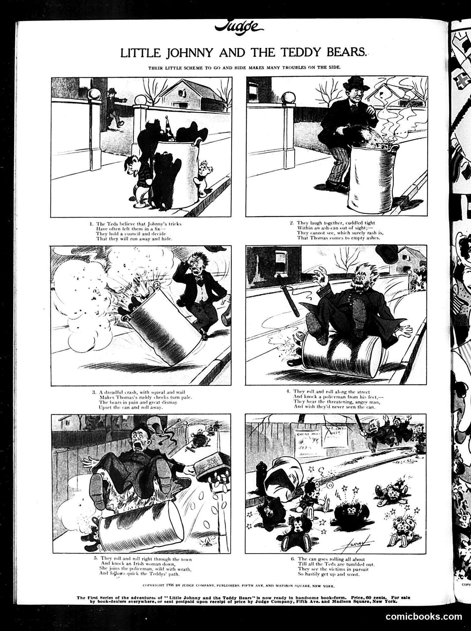 Judge — February 22, 1908 — page 16 of 16
