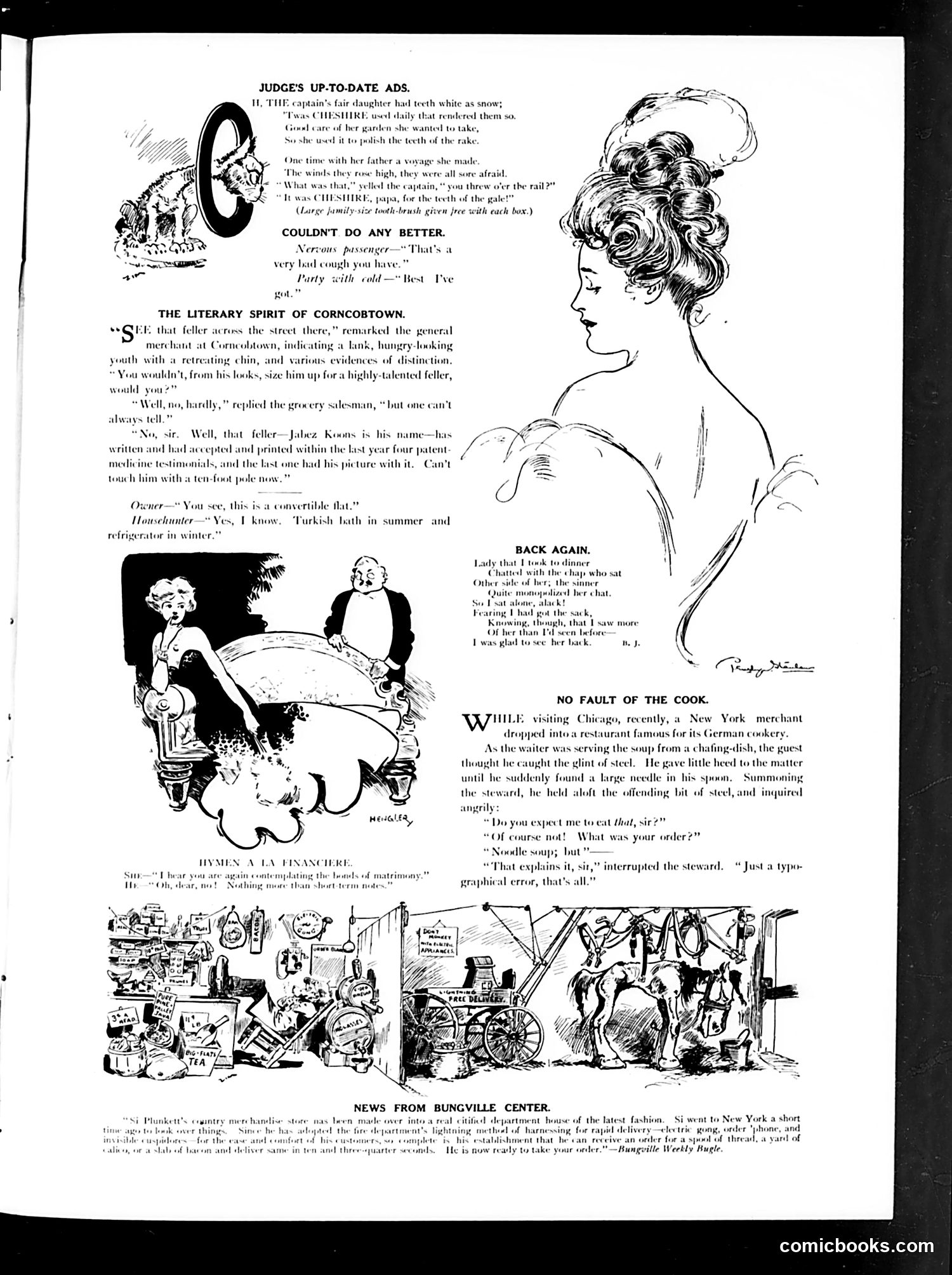 Judge — February 29, 1908 — page 7 of 16