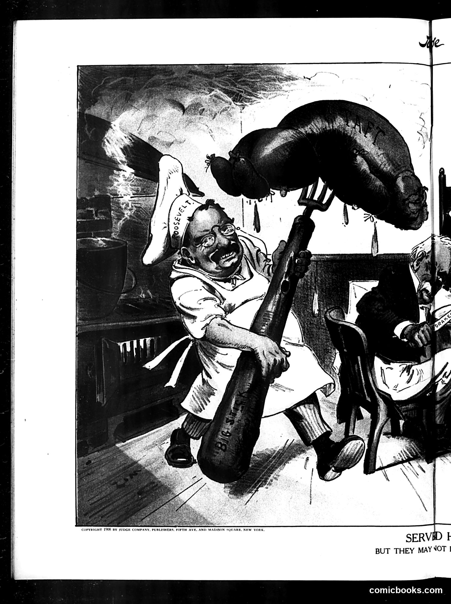 Judge — February 29, 1908 — page 8 of 16