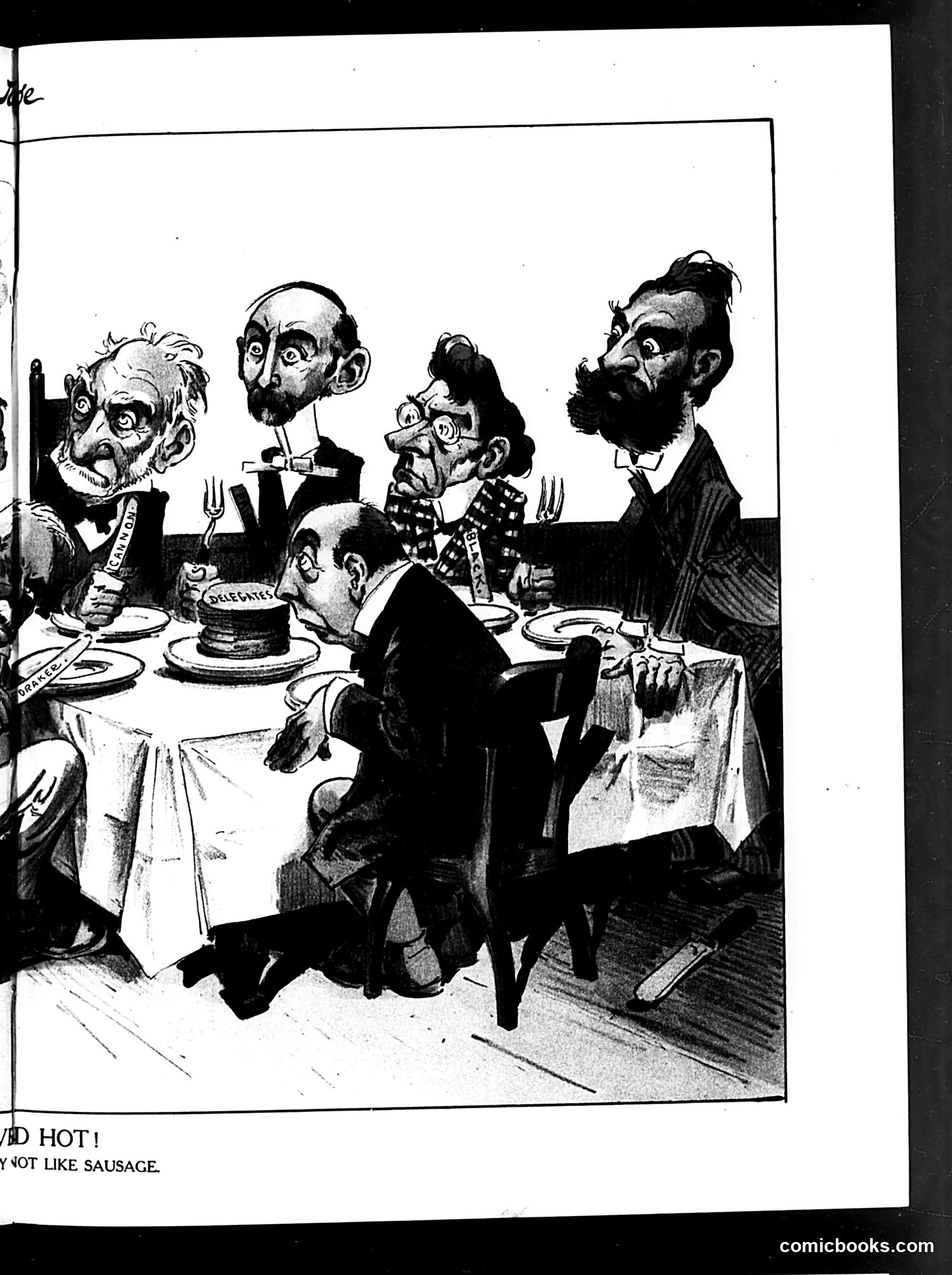 Judge — February 29, 1908 — page 9 of 16