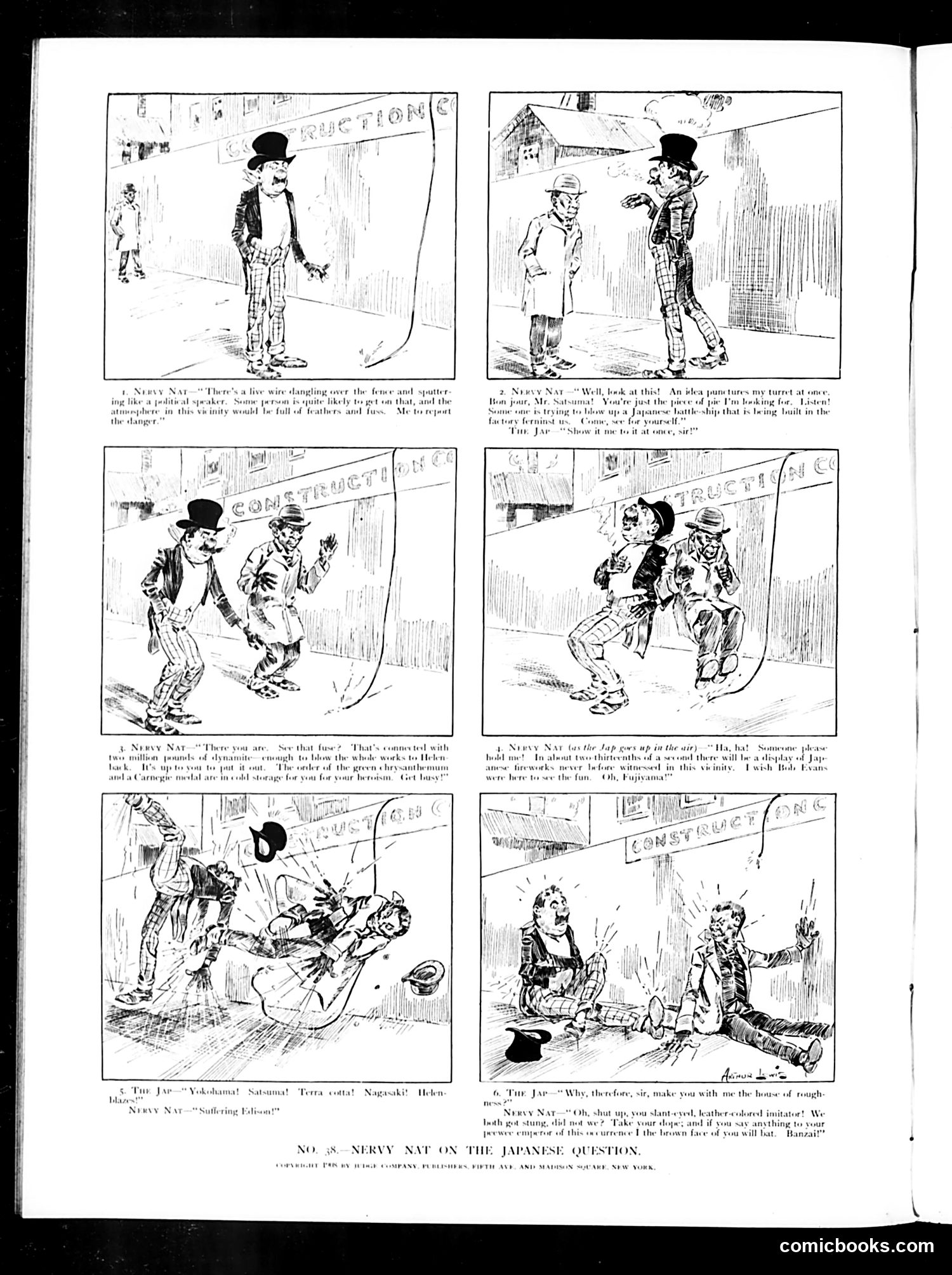 Judge — February 29, 1908 — page 10 of 16