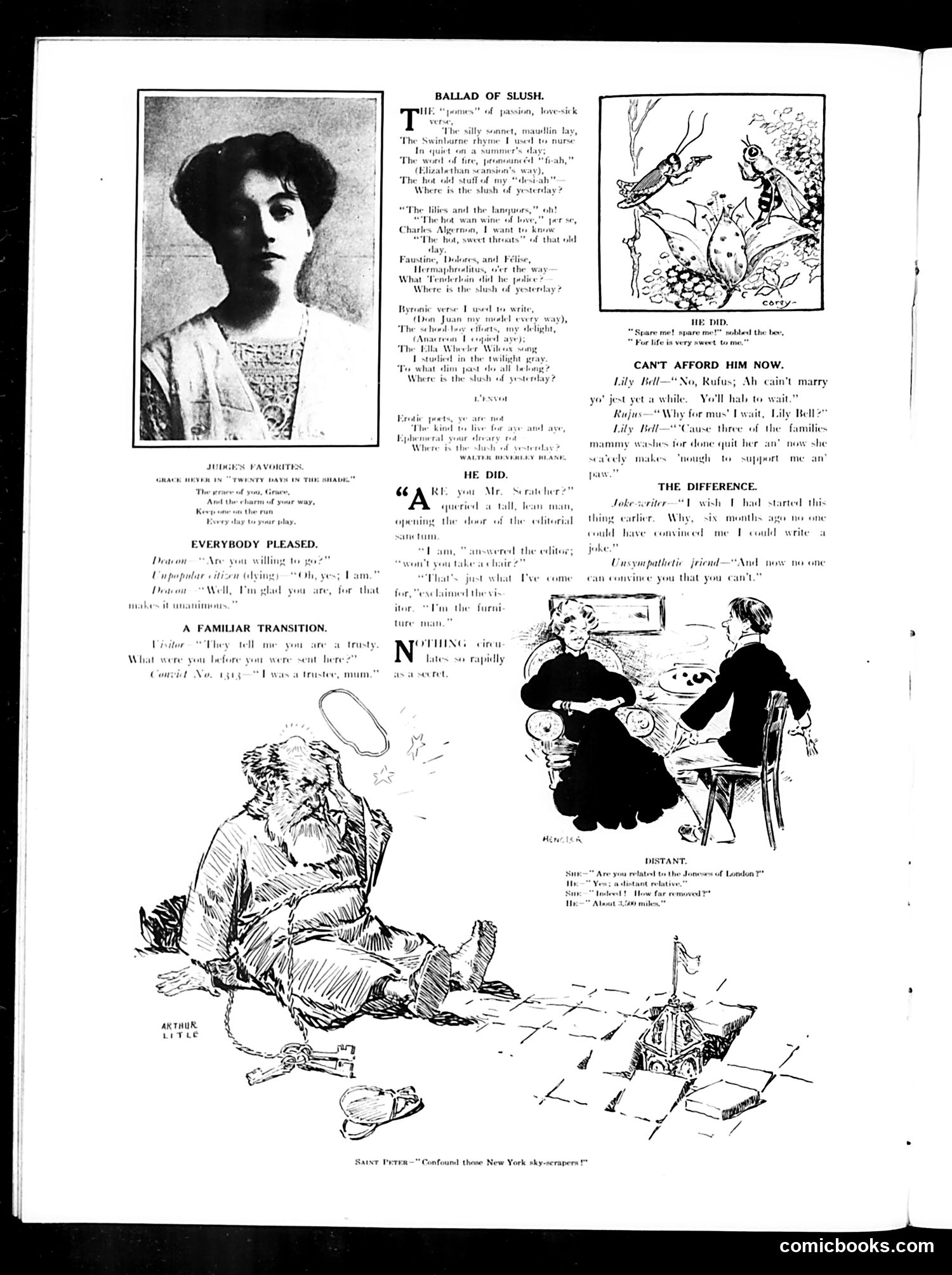 Judge — March 7, 1908 — page 4 of 16