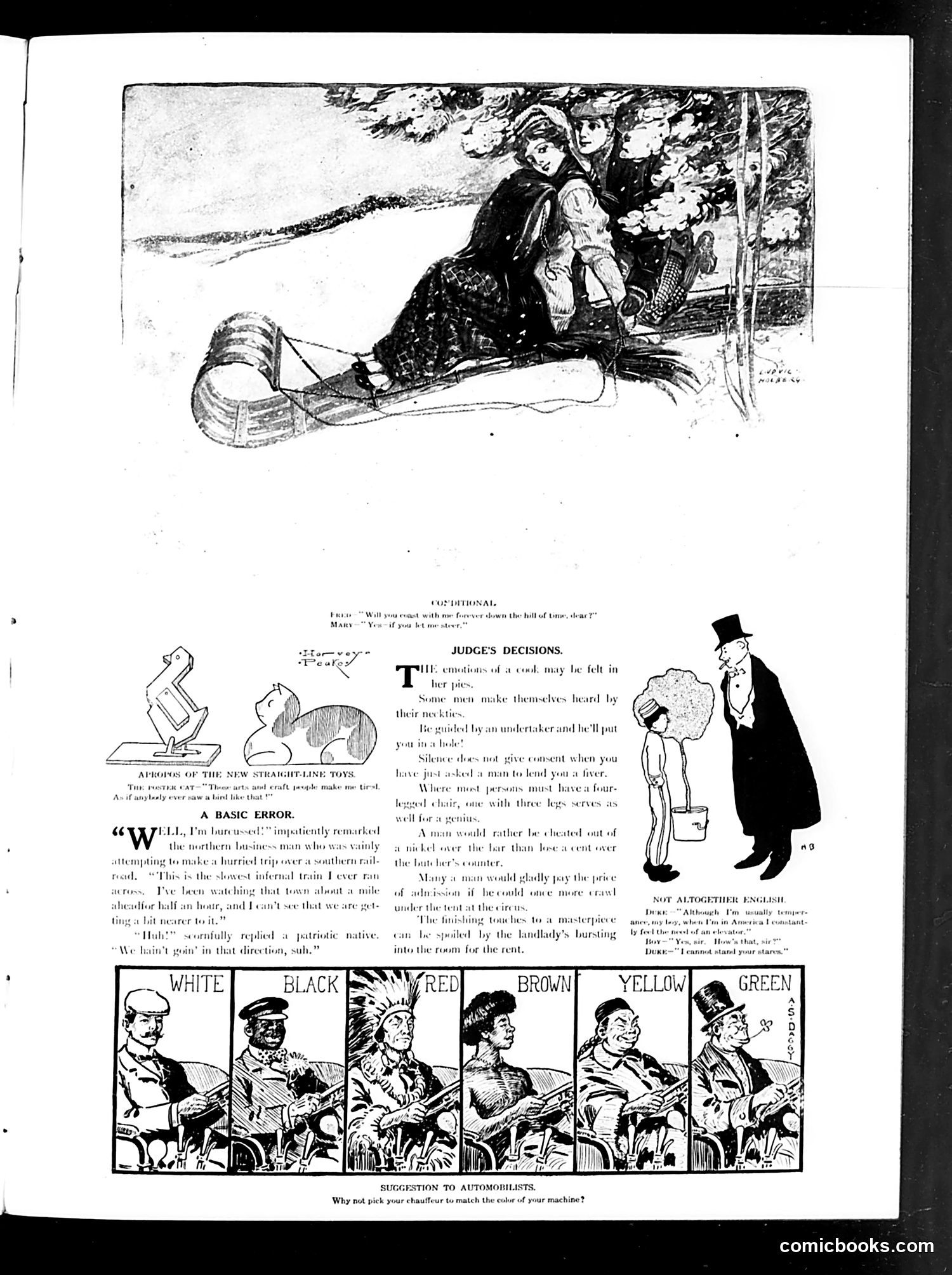 Judge — March 7, 1908 — page 5 of 16