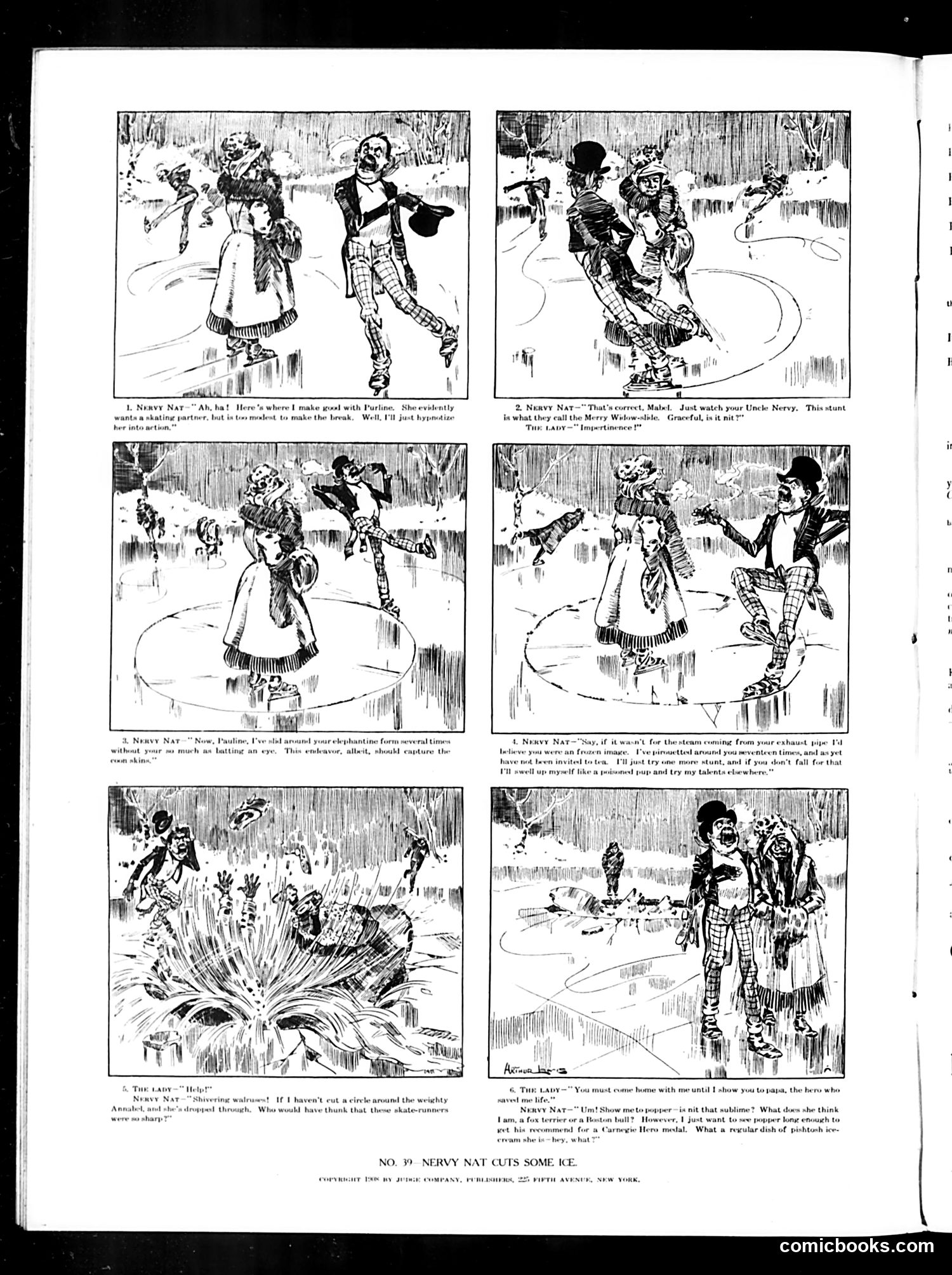 Judge — March 7, 1908 — page 10 of 16