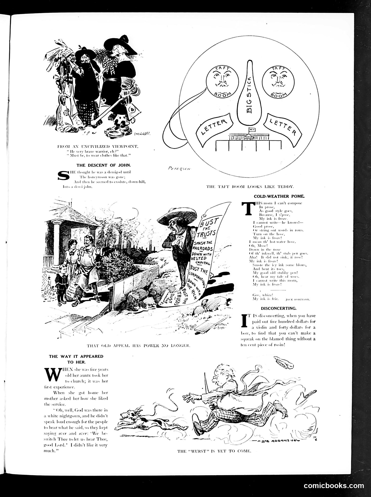 Judge — March 14, 1908 — page 3 of 16