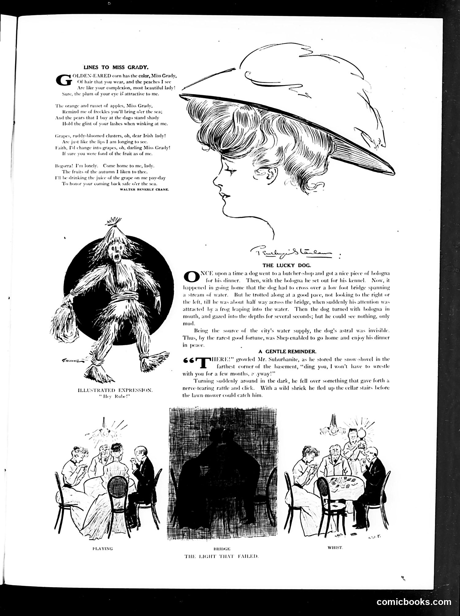 Judge — March 14, 1908 — page 5 of 16