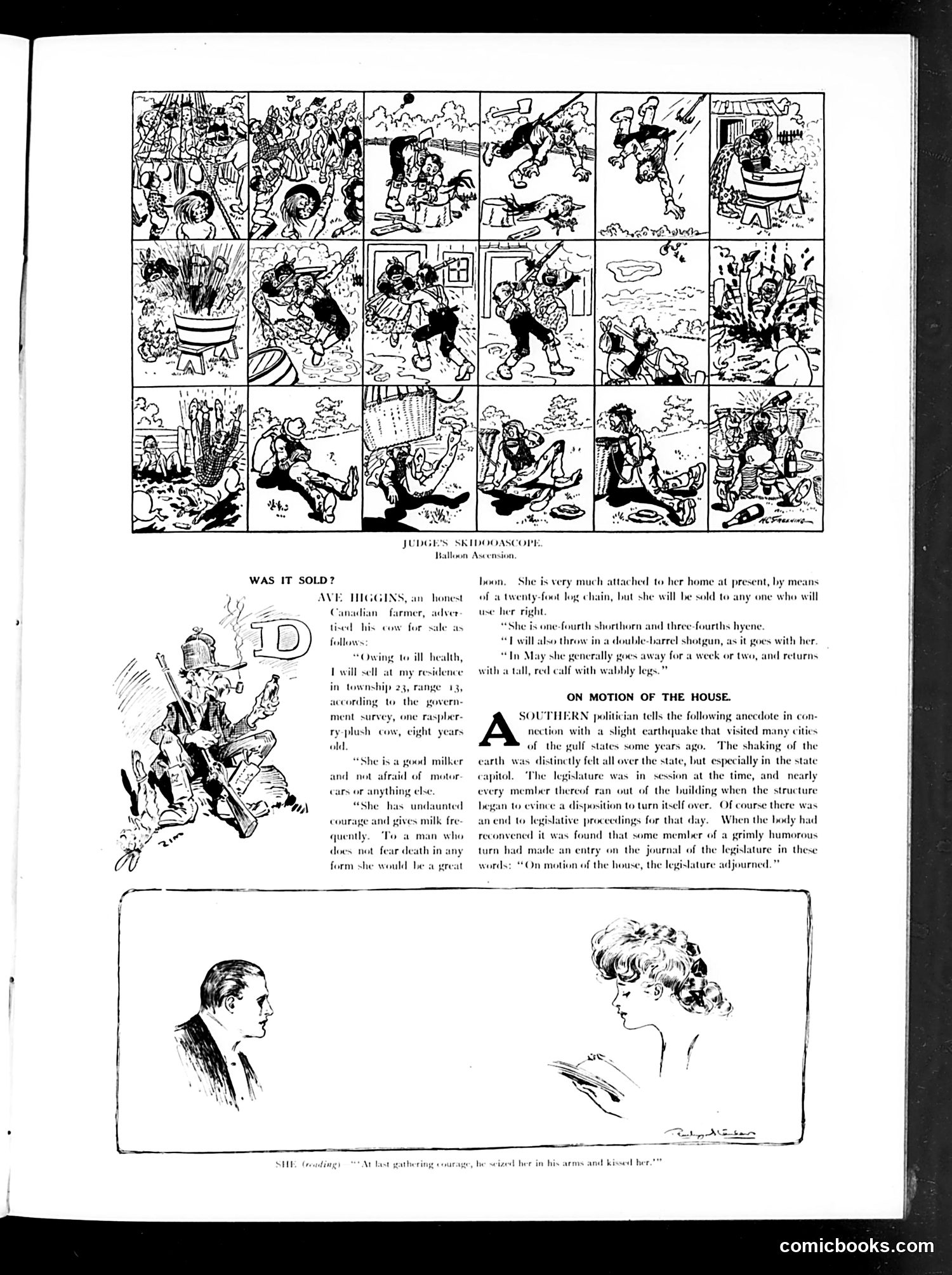 Judge — March 14, 1908 — page 7 of 16