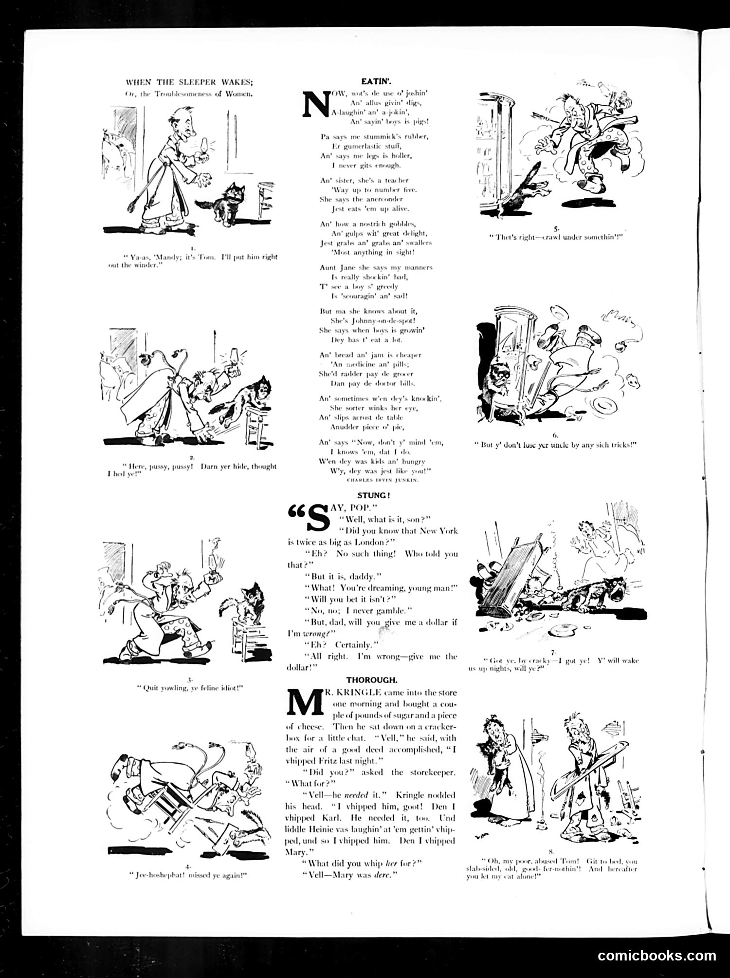 Judge — March 14, 1908 — page 10 of 16