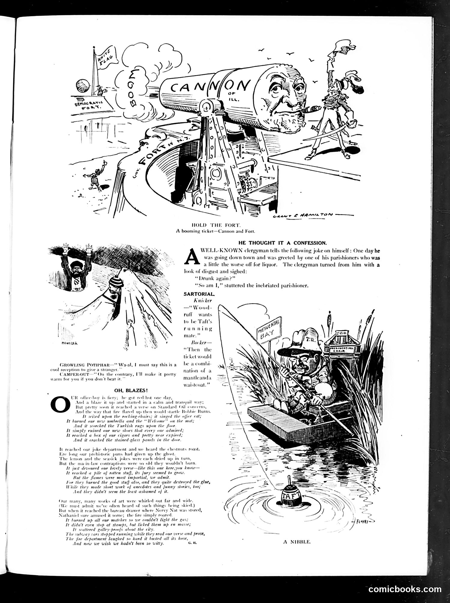 Judge — March 21, 1908 — page 3 of 16
