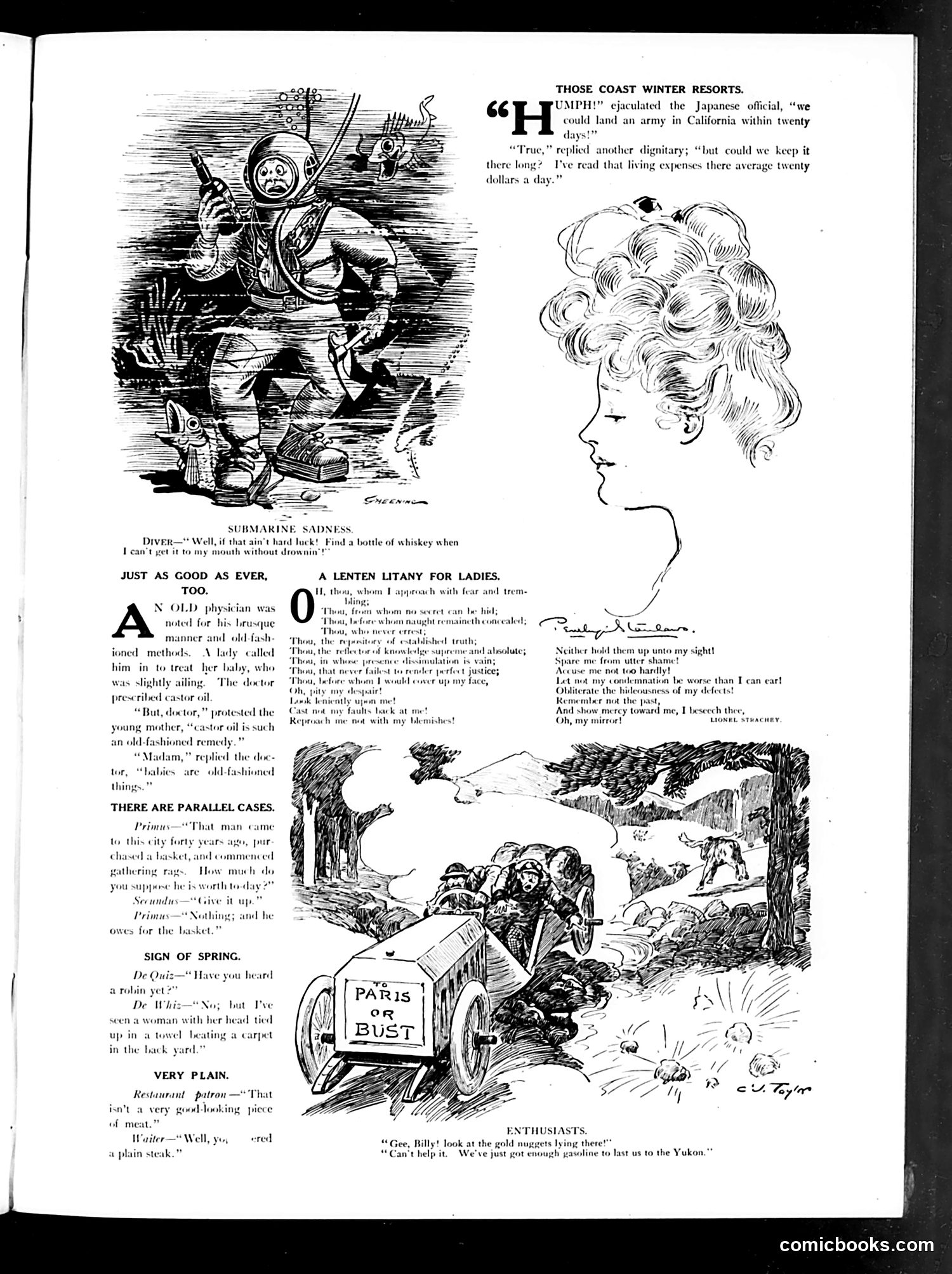 Judge — March 21, 1908 — page 5 of 16