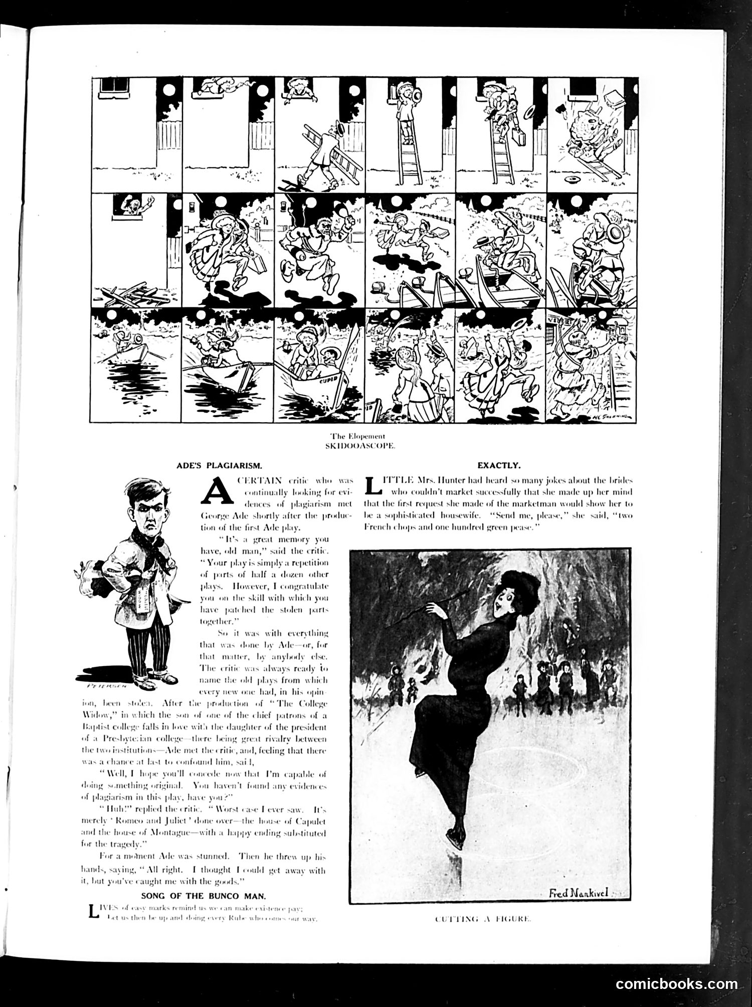 Judge — March 21, 1908 — page 7 of 16