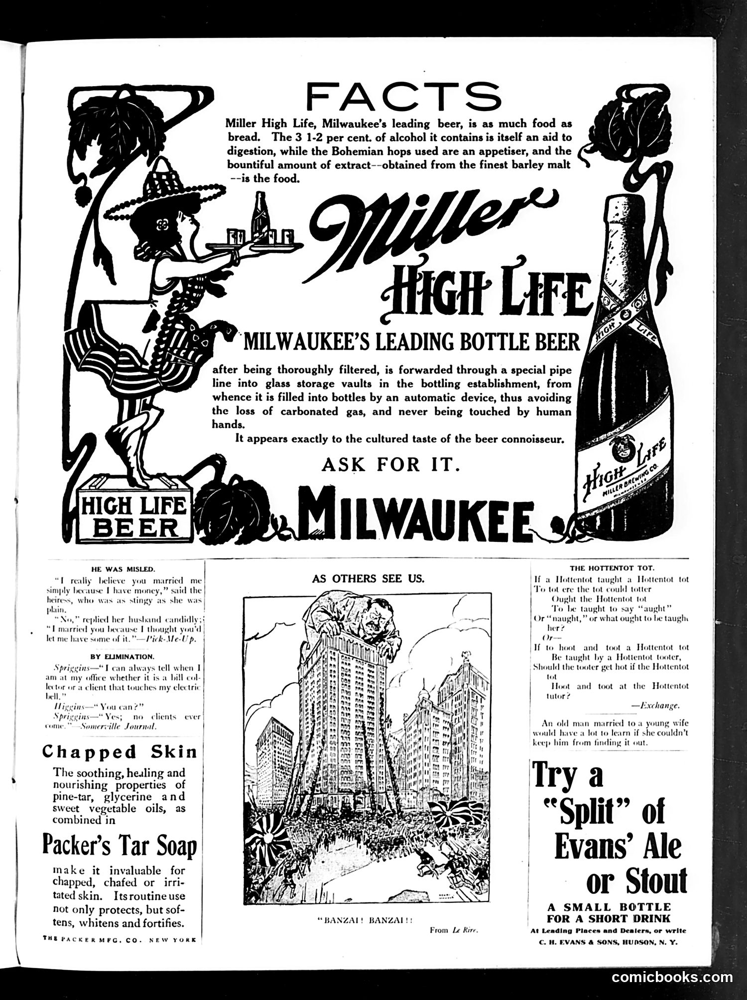 Judge — March 21, 1908 — page 11 of 16