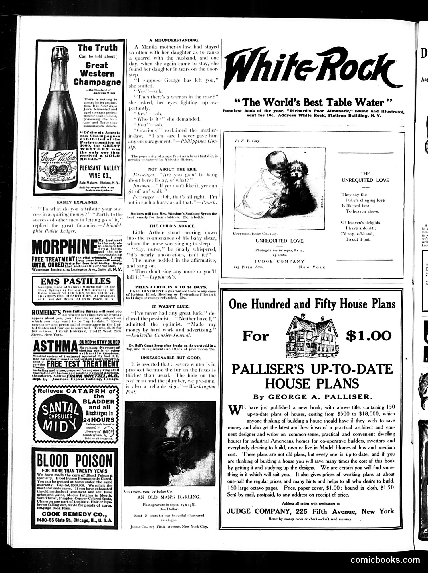 Judge — March 21, 1908 — page 12 of 16