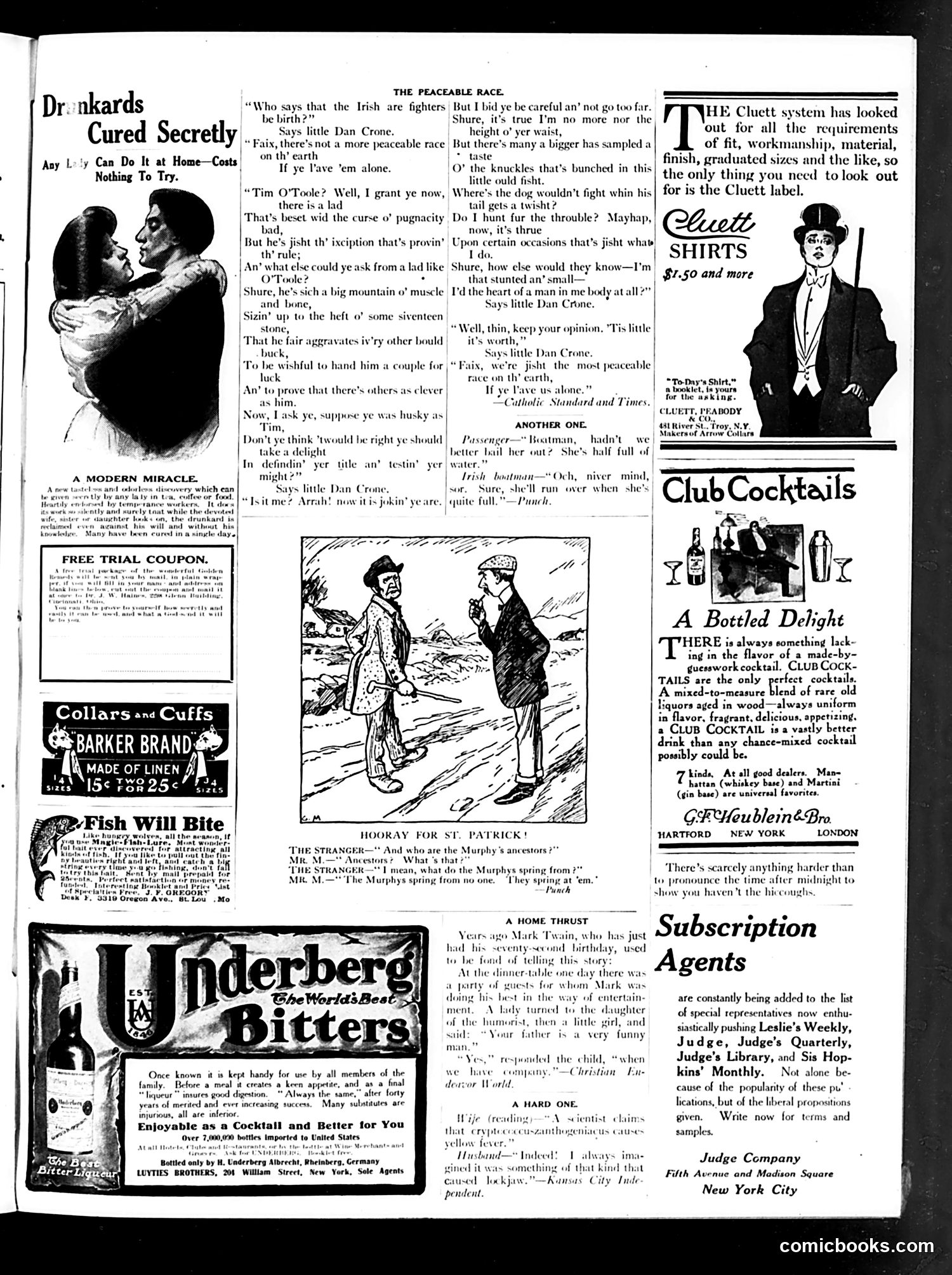 Judge — March 21, 1908 — page 13 of 16