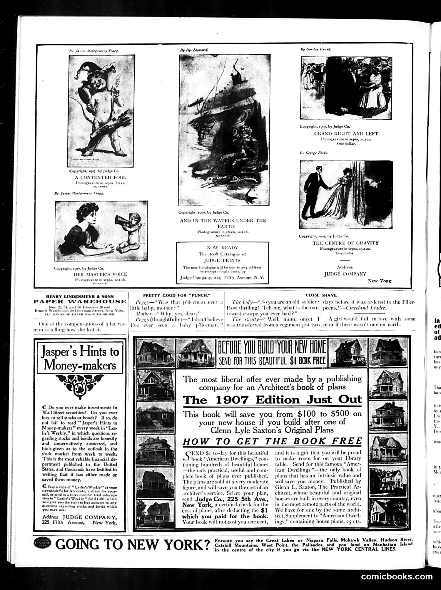 Judge — March 21, 1908 — page 14 of 16