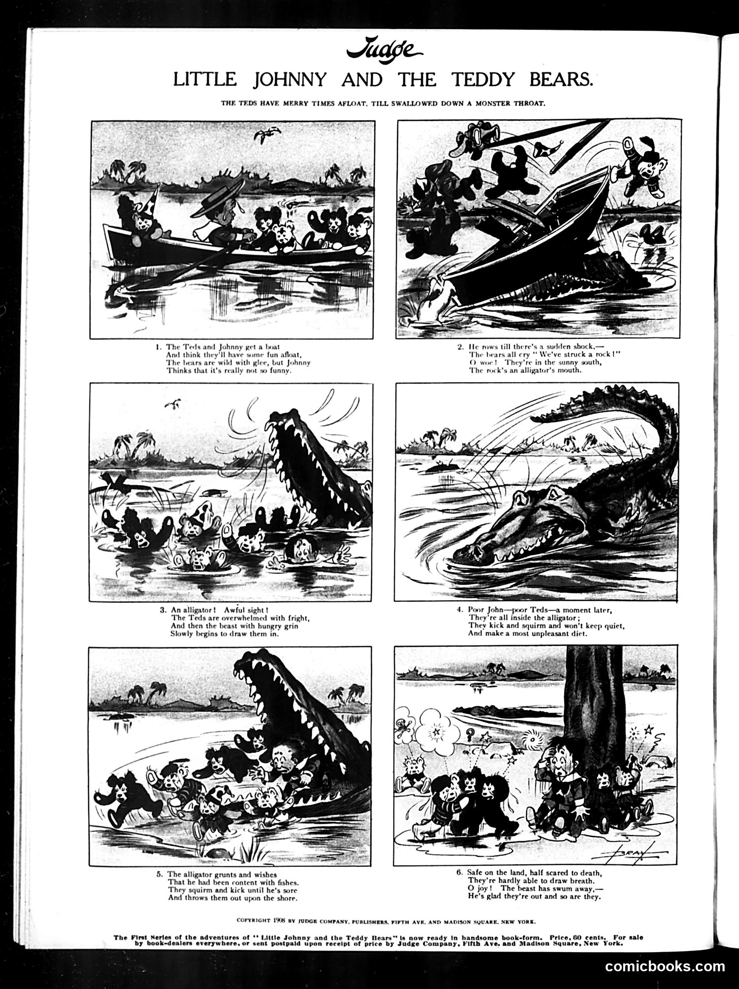 Judge — March 21, 1908 — page 16 of 16