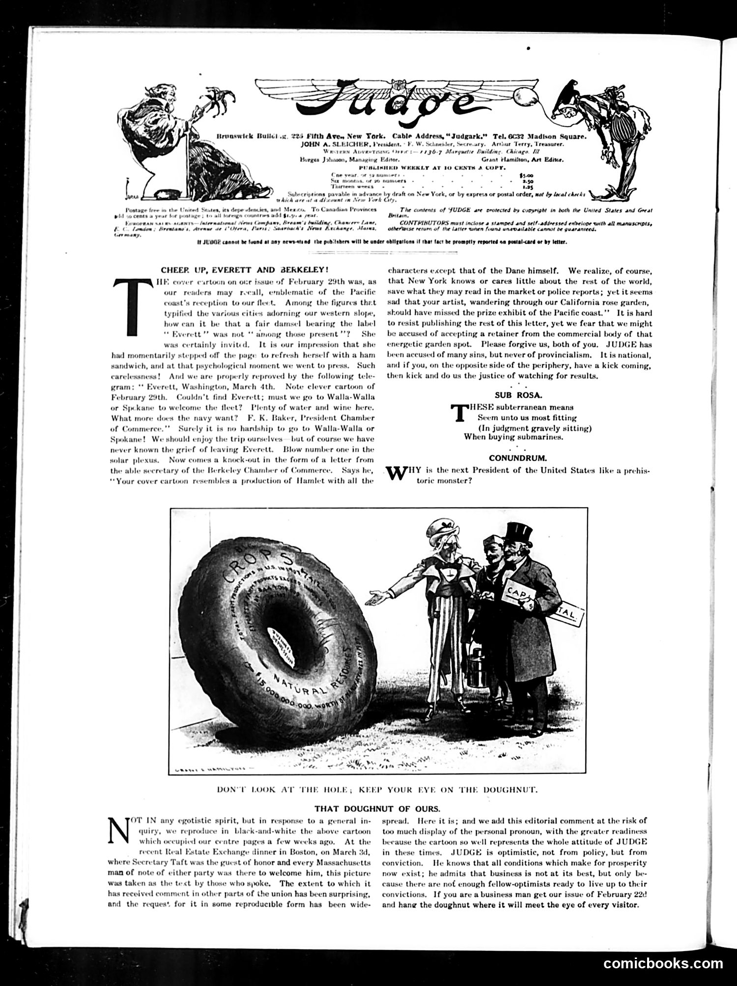 Judge — March 28, 1908 — page 2 of 16