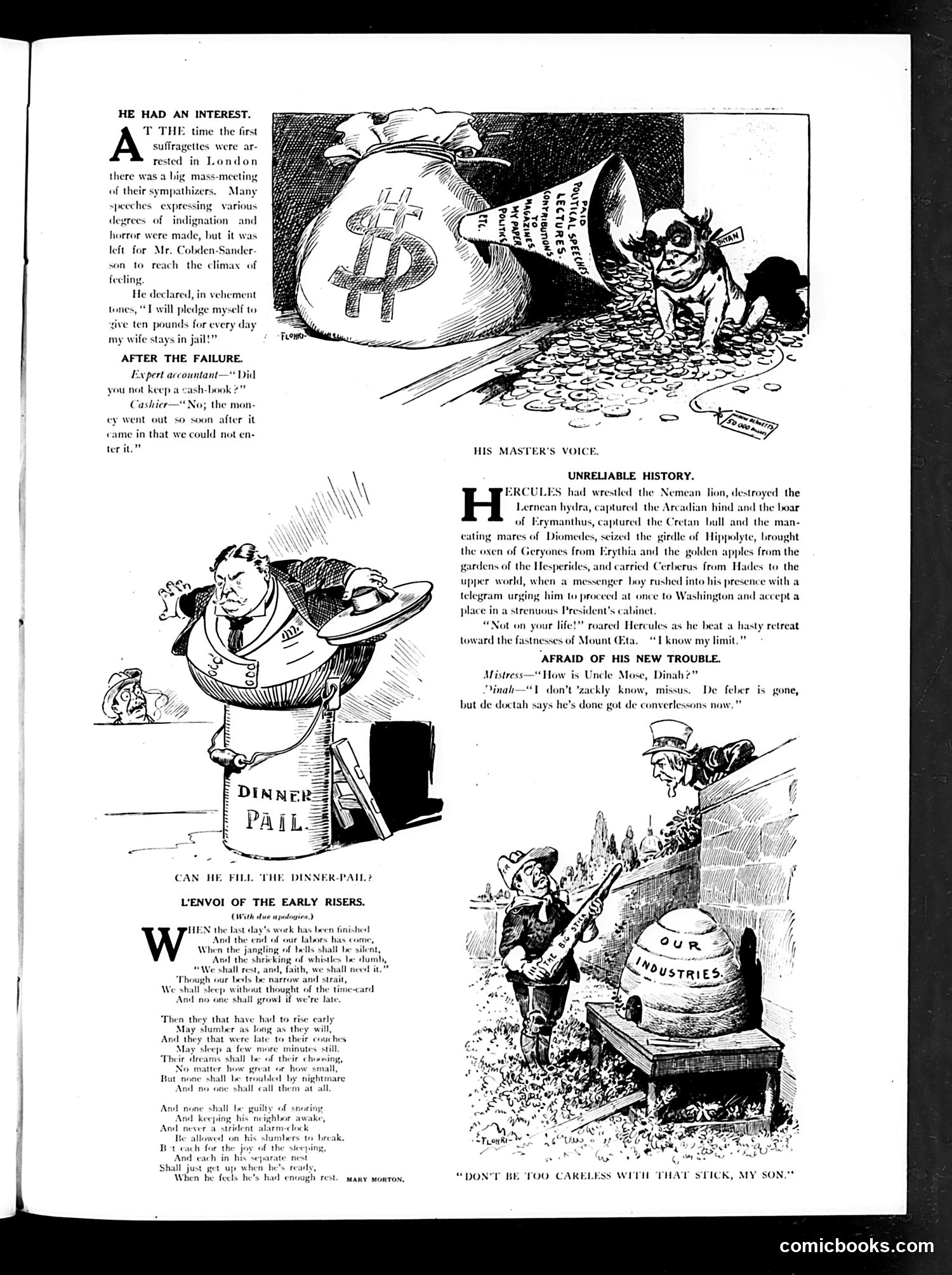 Judge — March 28, 1908 — page 3 of 16