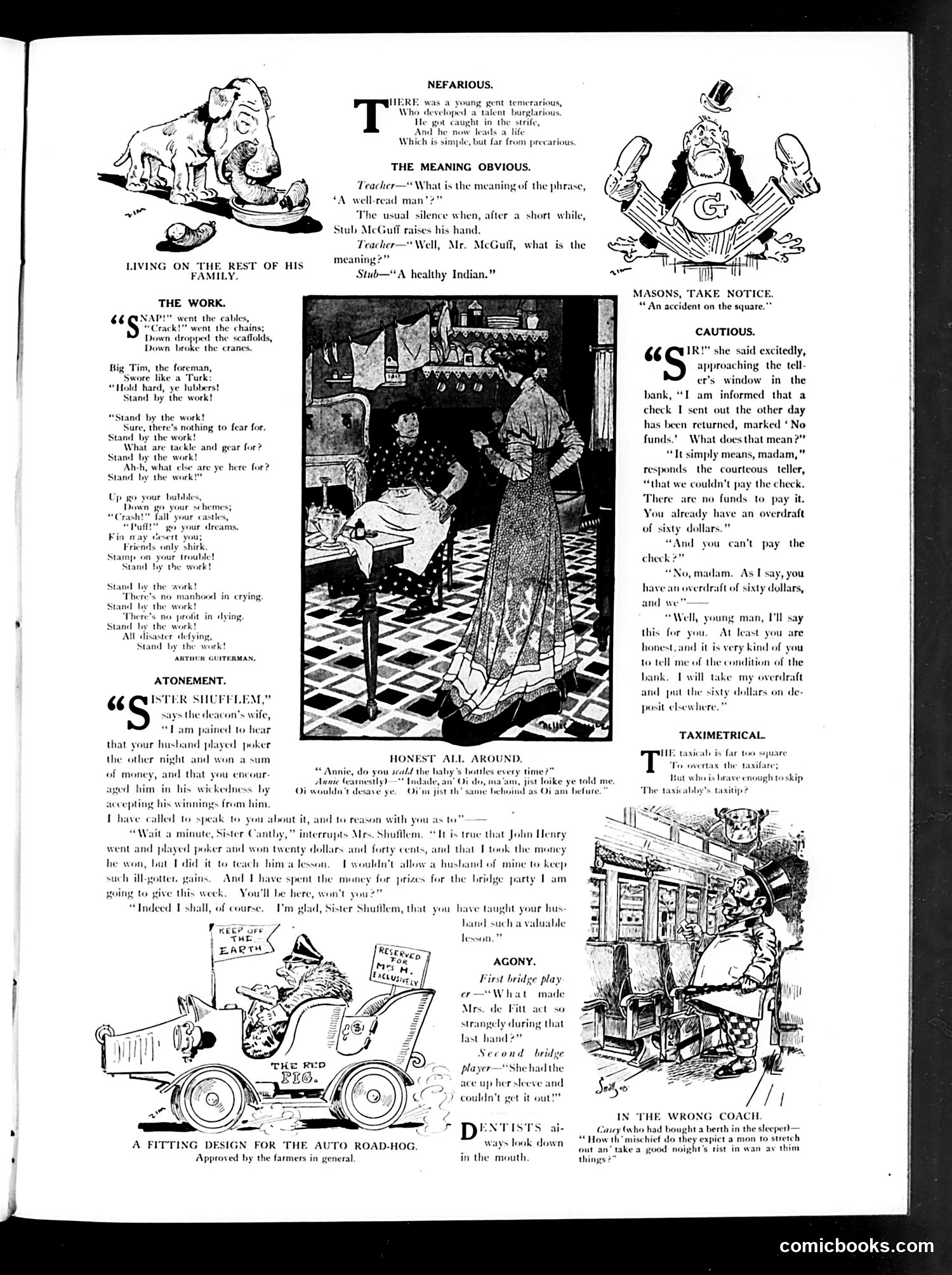 Judge — March 28, 1908 — page 5 of 16