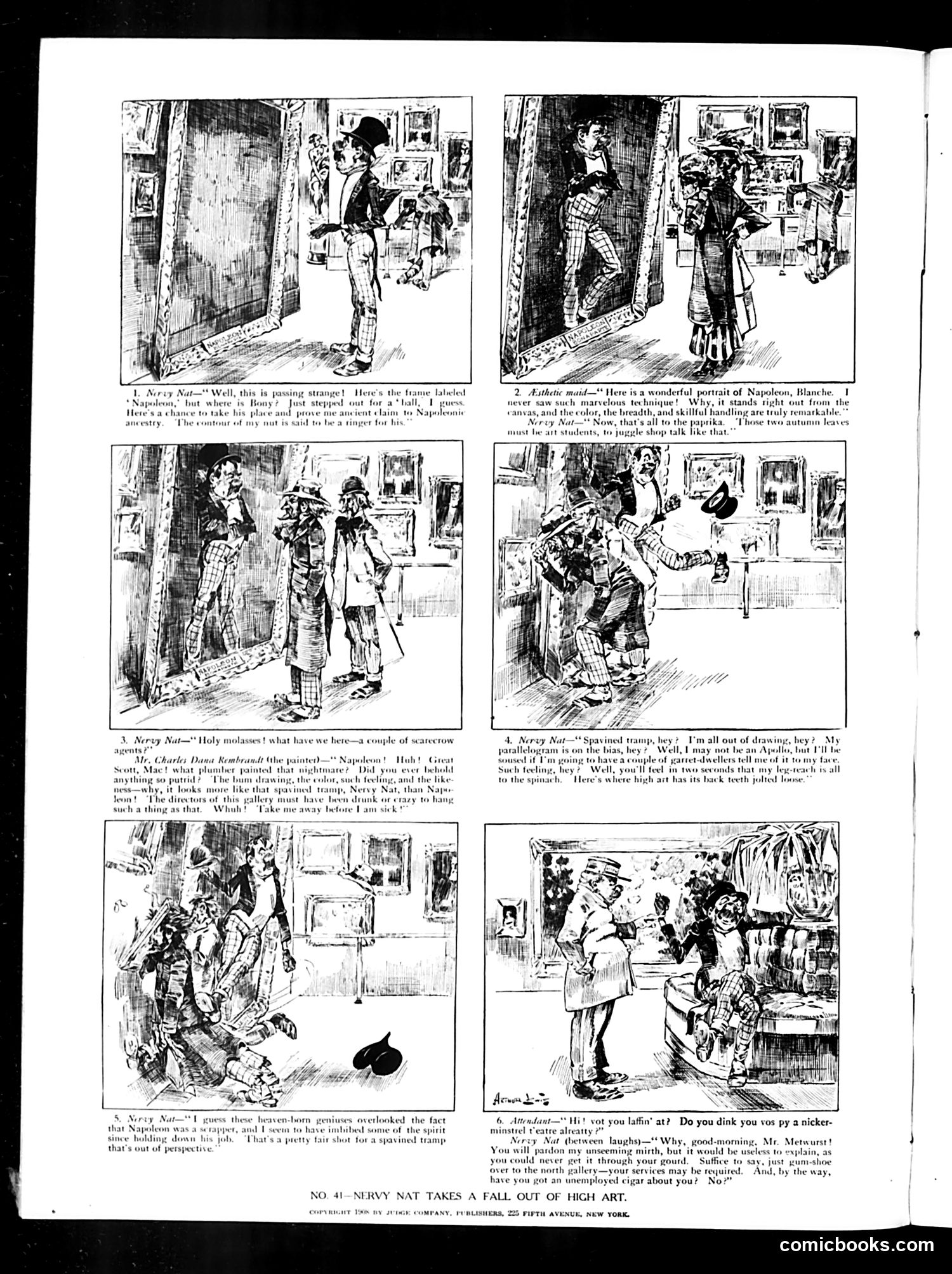 Judge — March 28, 1908 — page 10 of 16