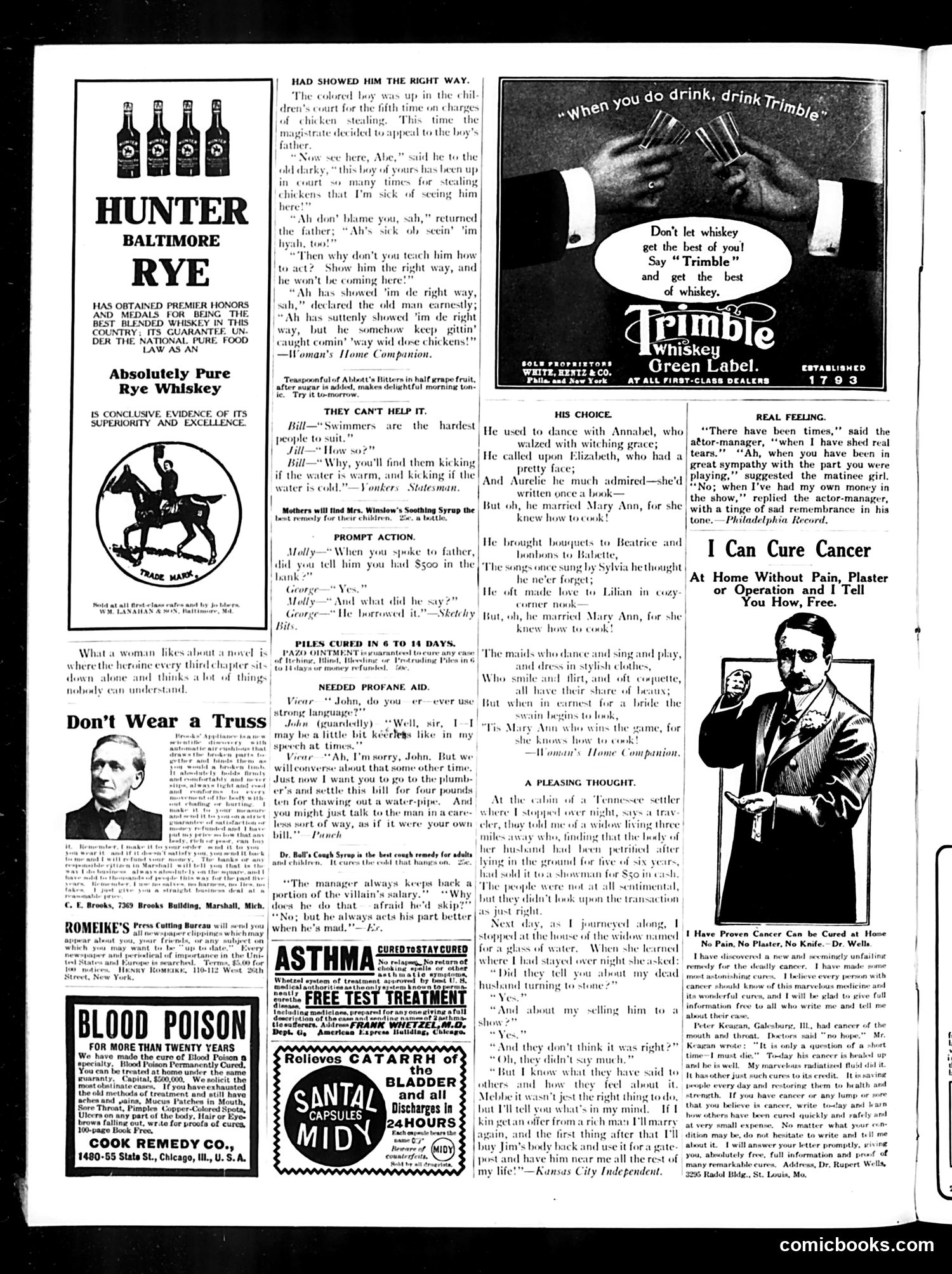 Judge — March 28, 1908 — page 12 of 16