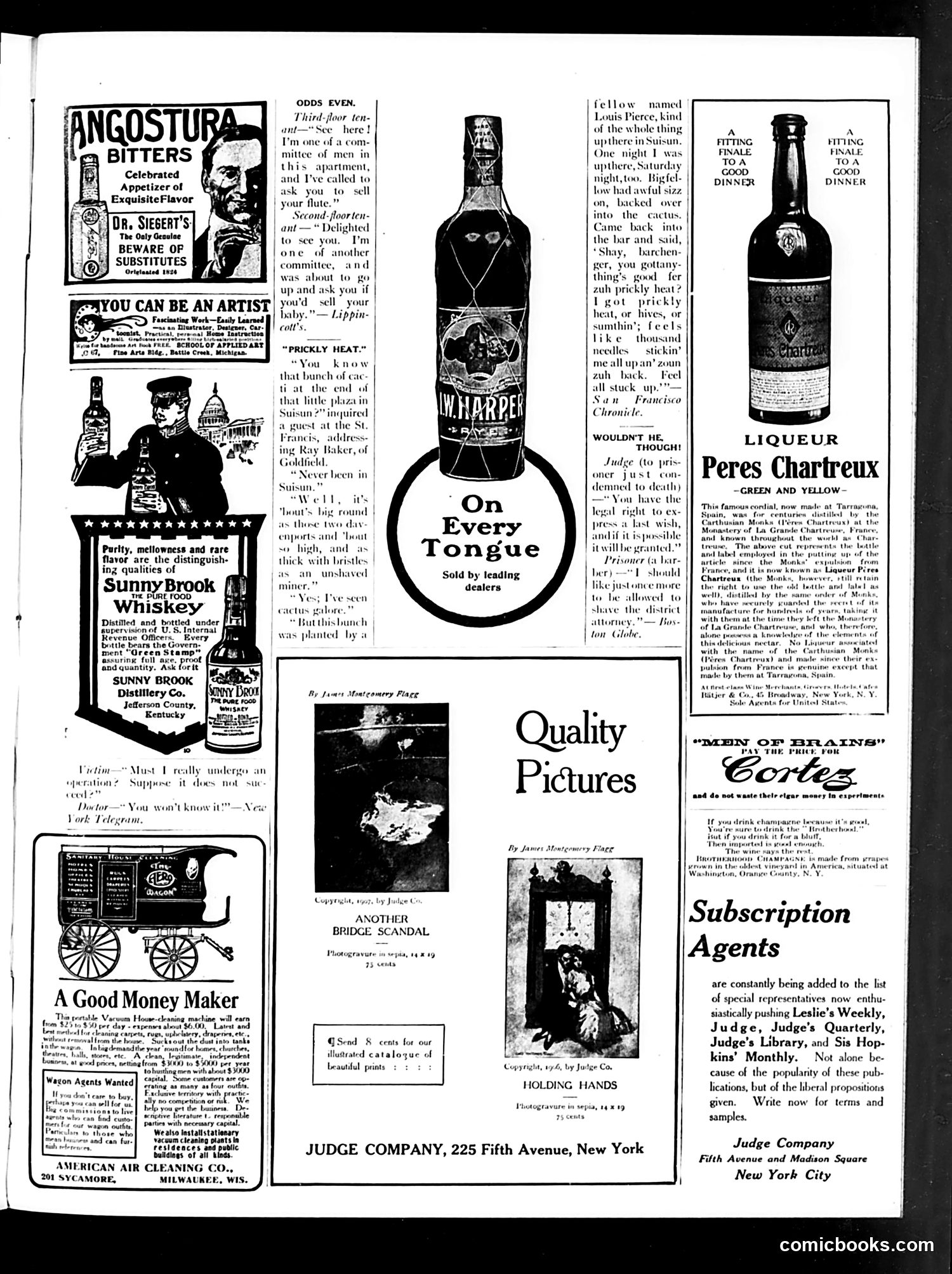 Judge — March 28, 1908 — page 13 of 16