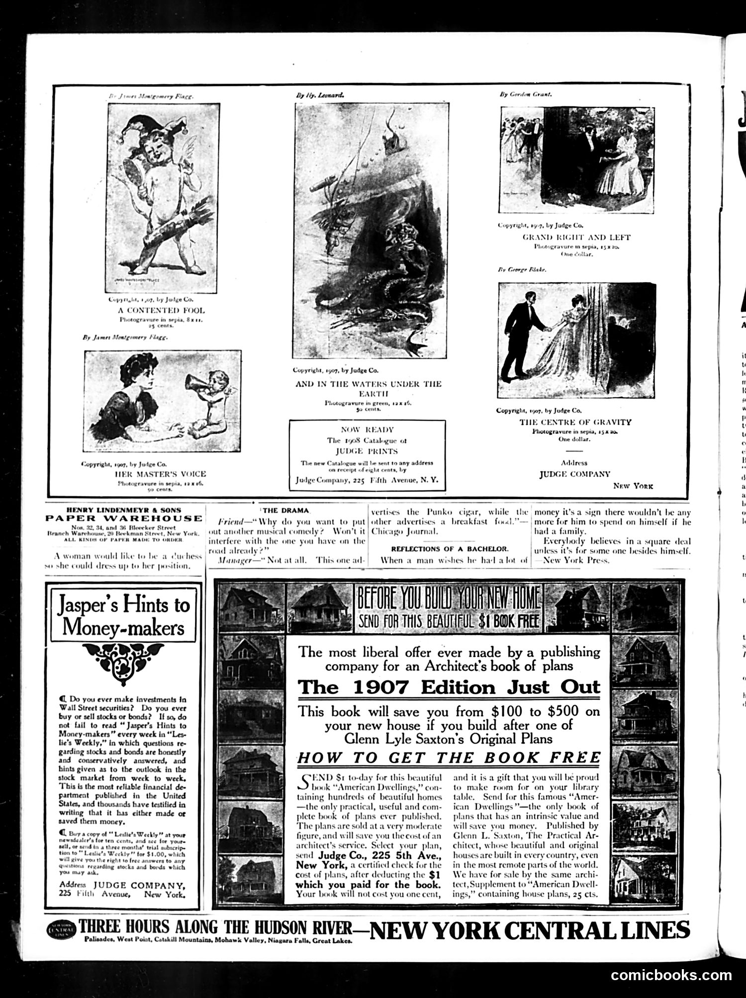 Judge — March 28, 1908 — page 14 of 16