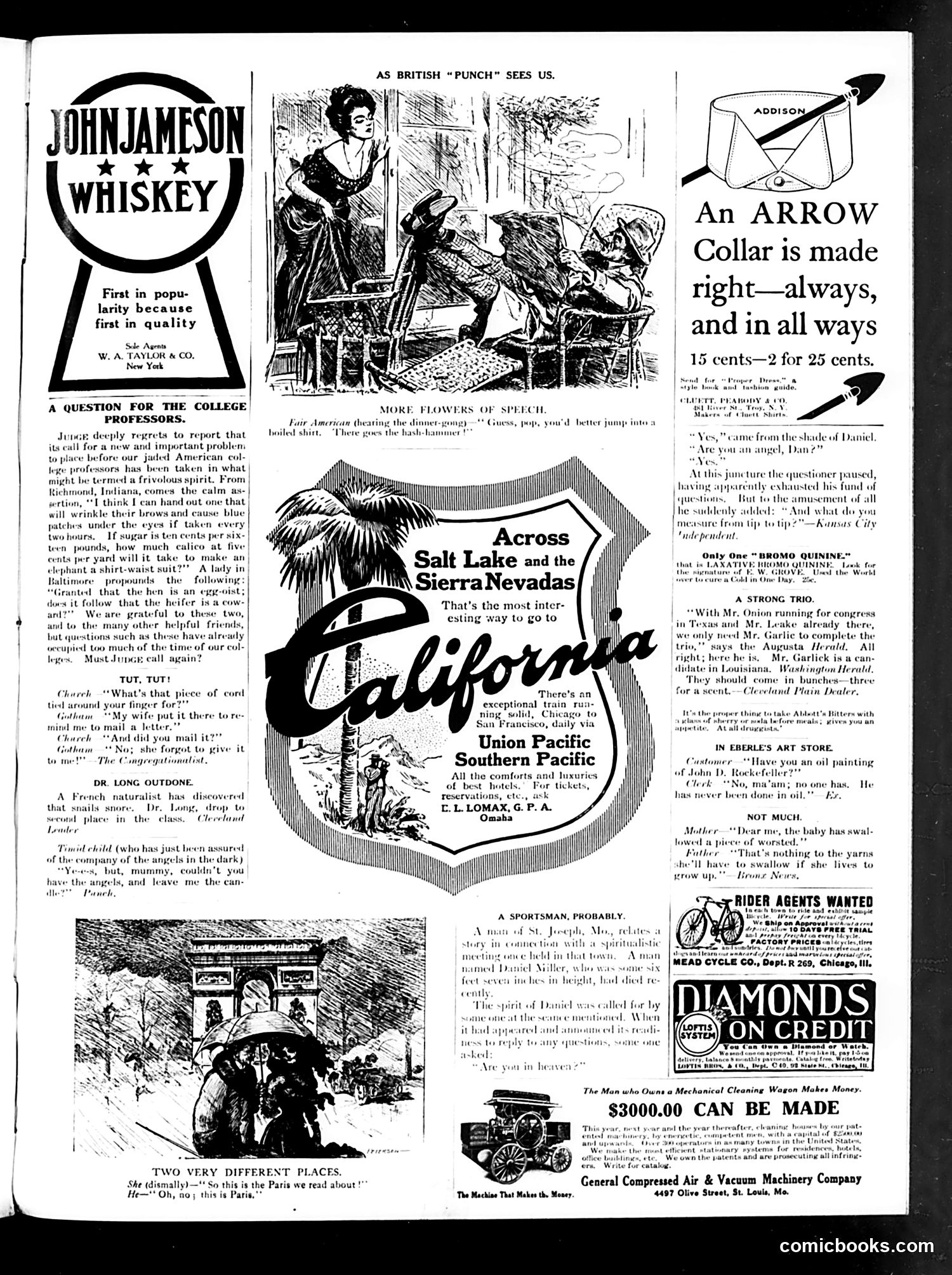 Judge — March 28, 1908 — page 15 of 16