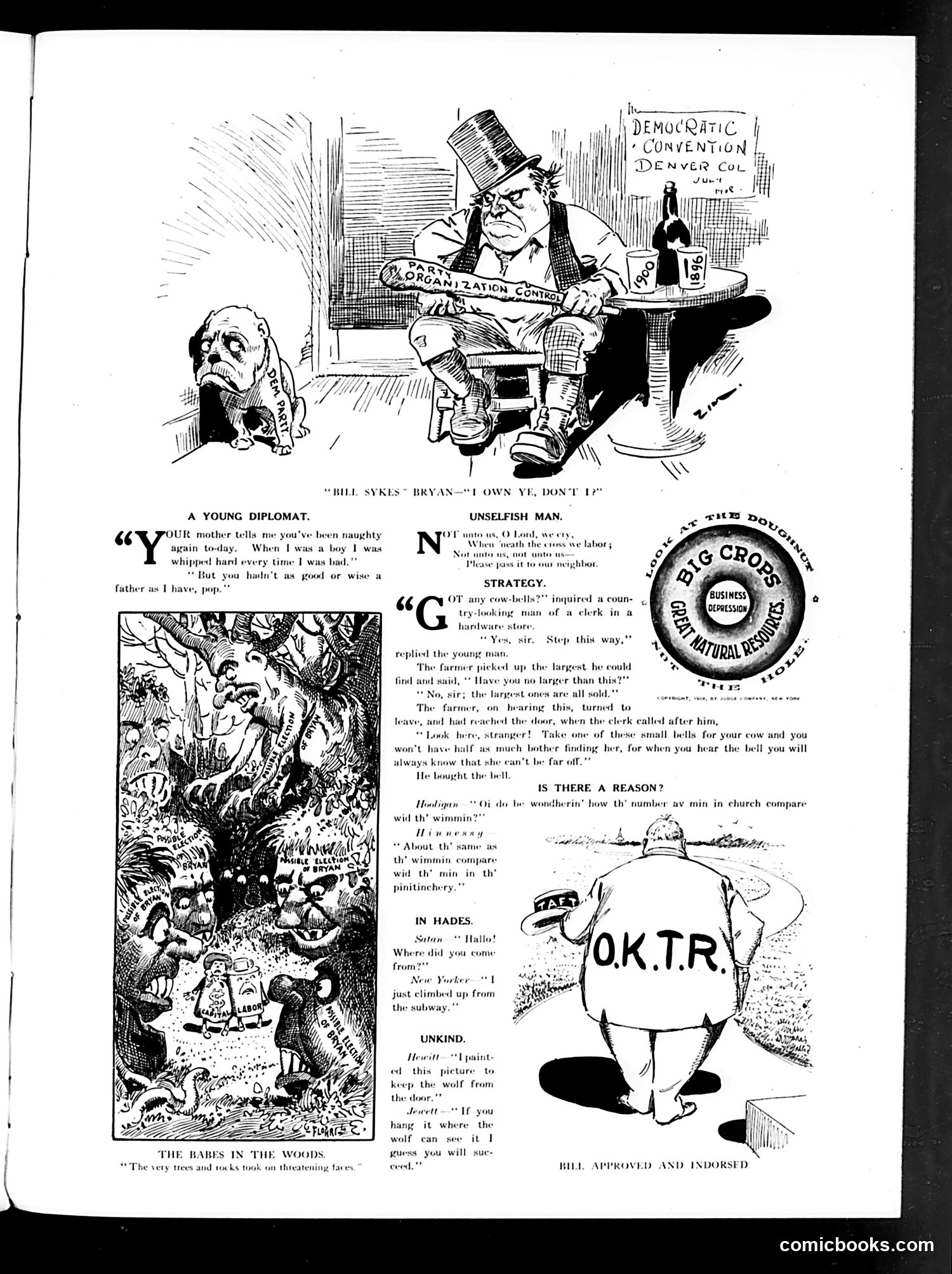 Judge — April 4, 1908 — page 3 of 16