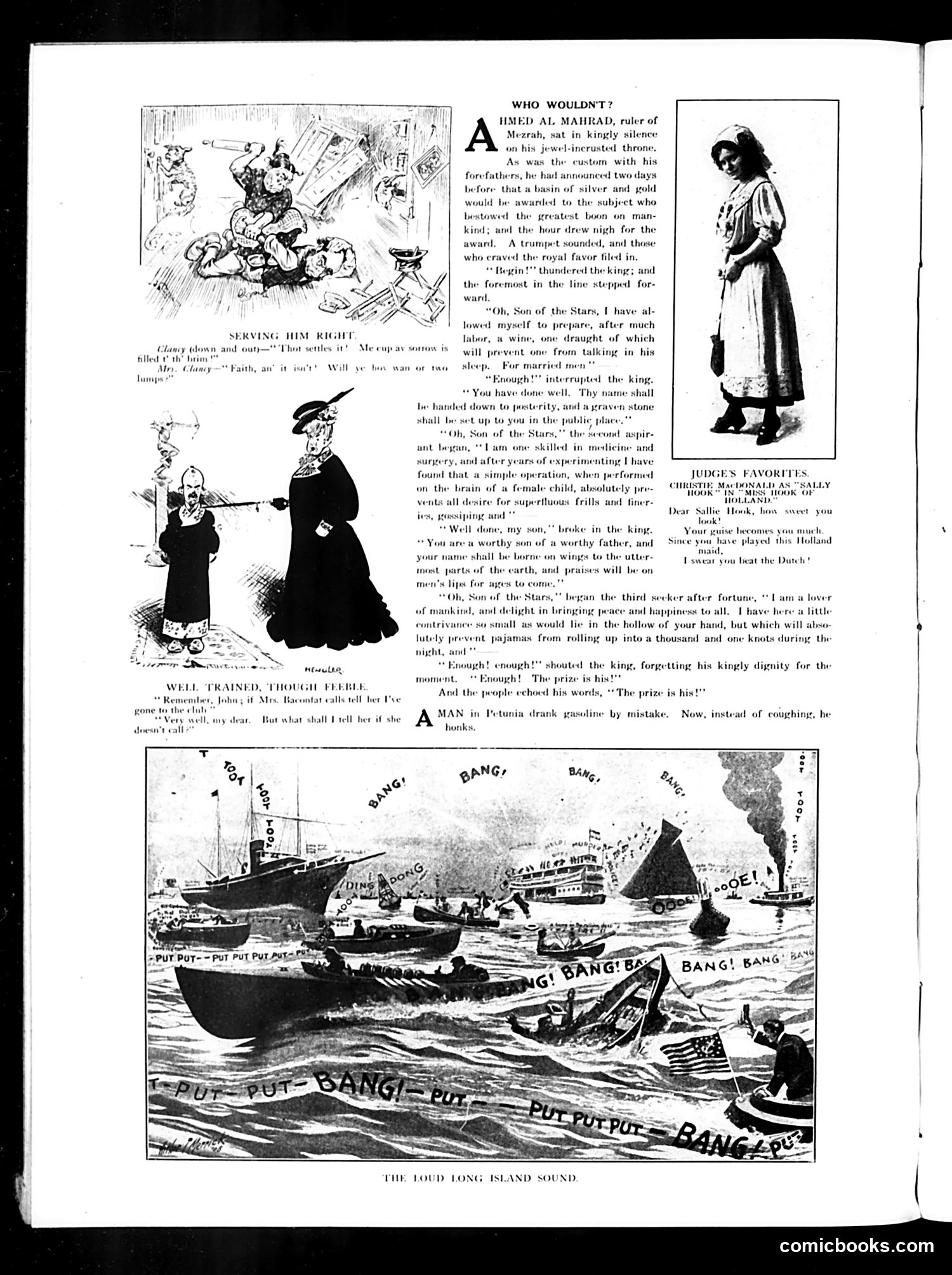 Judge — April 4, 1908 — page 4 of 16