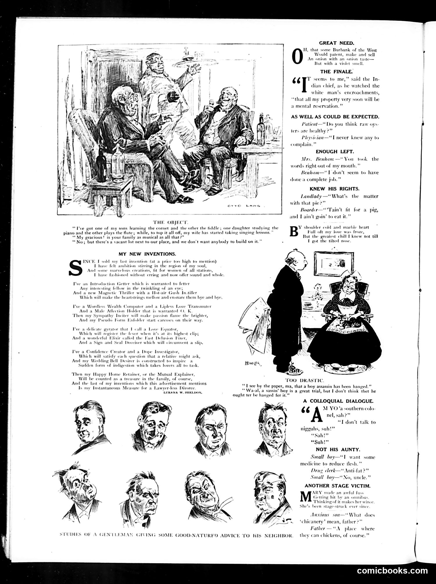 Judge — April 4, 1908 — page 6 of 16
