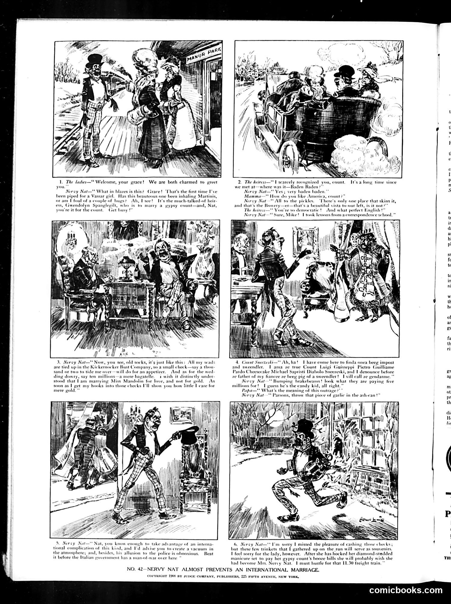 Judge — April 4, 1908 — page 10 of 16