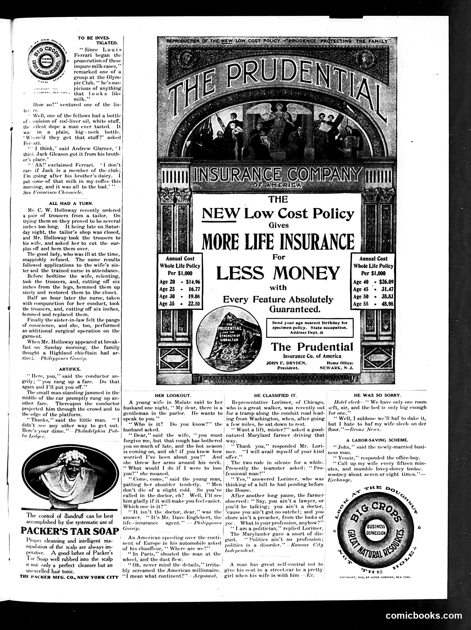 Judge — April 4, 1908 — page 11 of 16