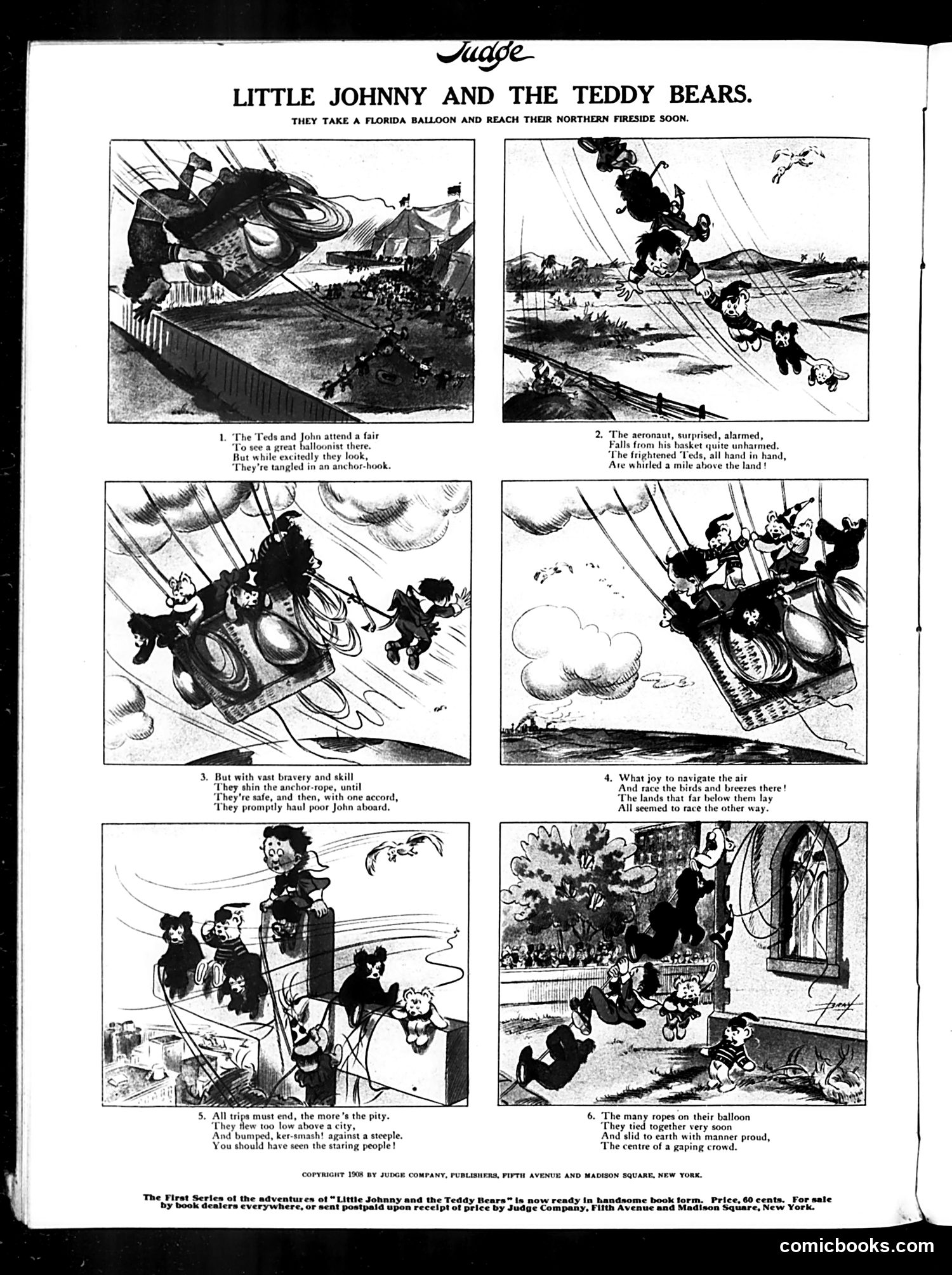 Judge — April 4, 1908 — page 16 of 16