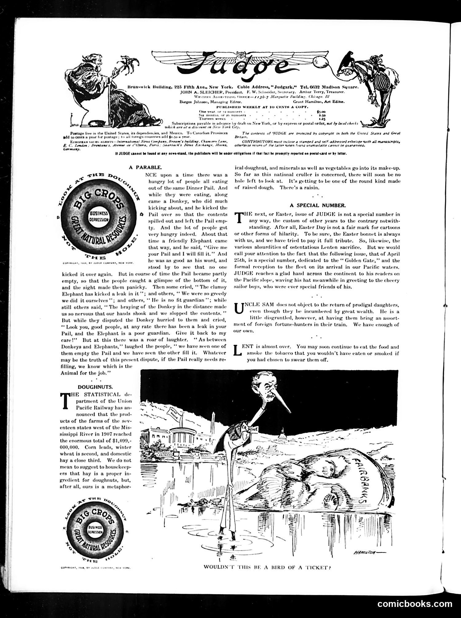 Judge — April 11, 1908 — page 2 of 16
