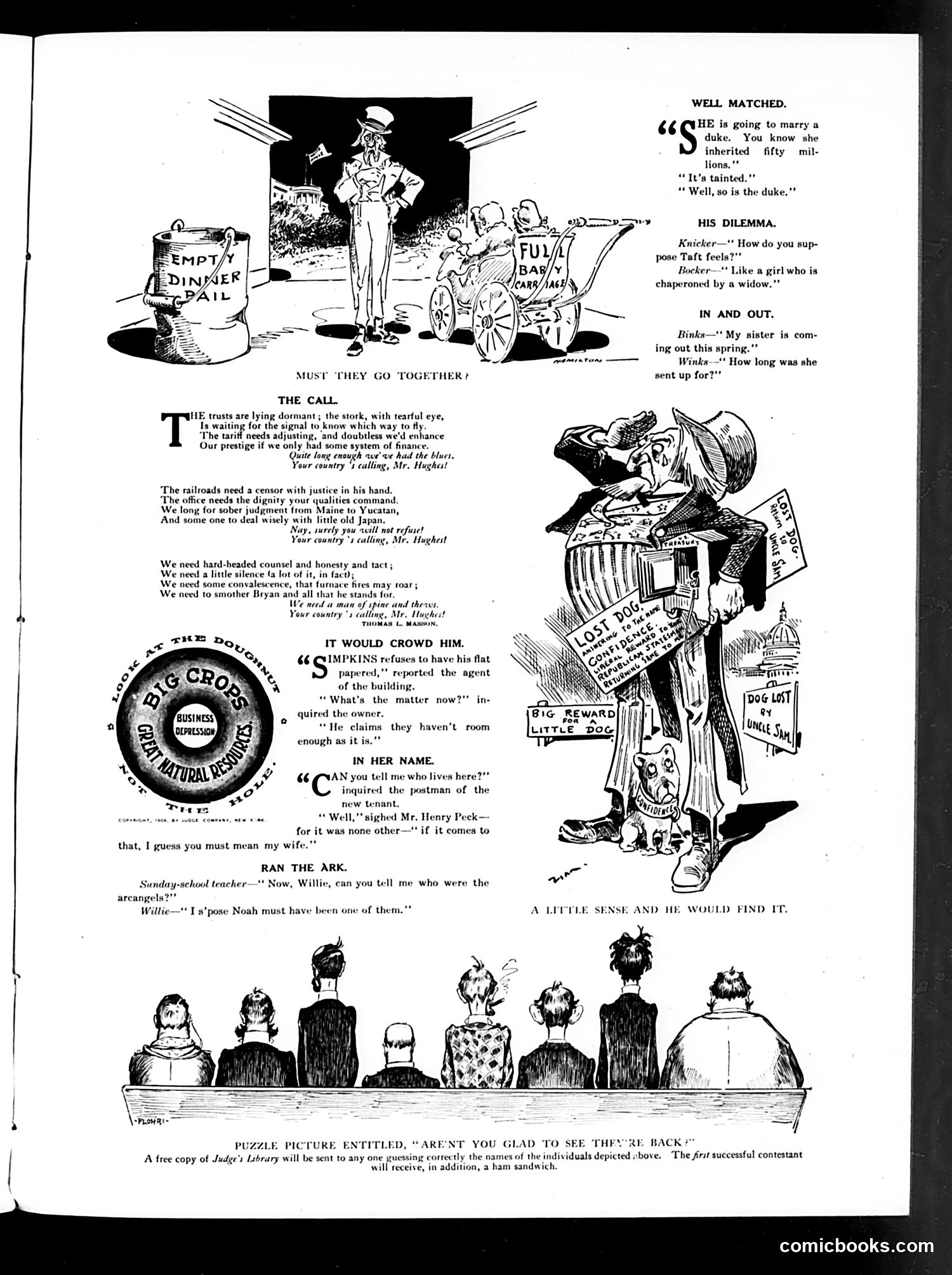 Judge — April 11, 1908 — page 3 of 16