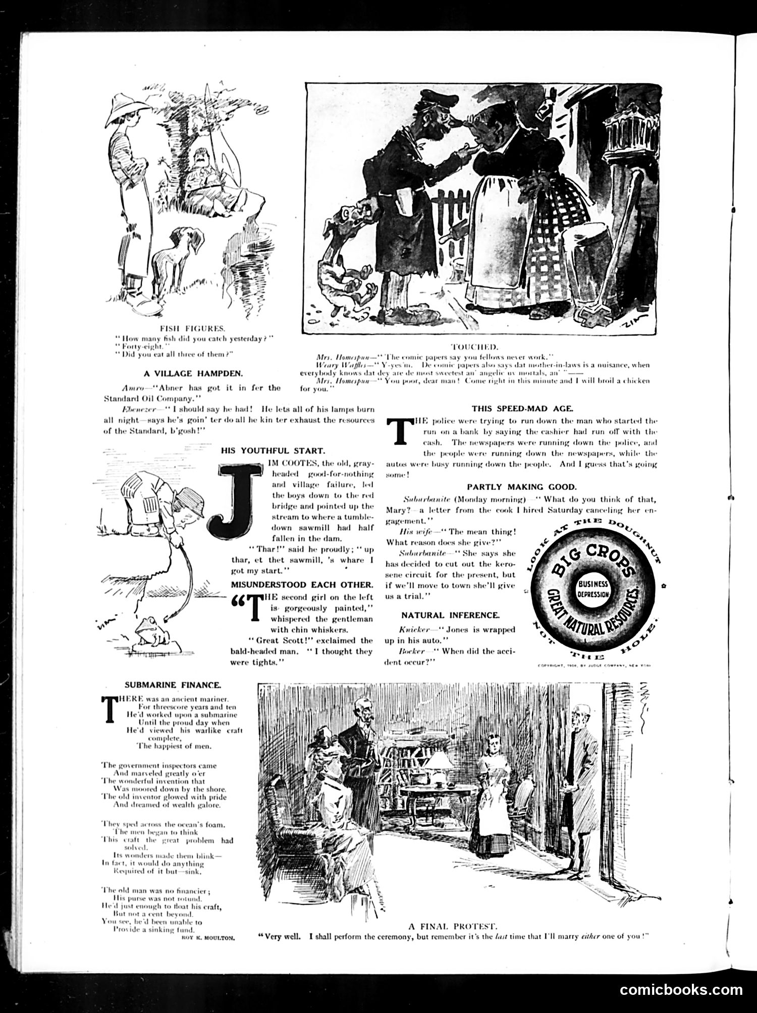 Judge — April 11, 1908 — page 4 of 16