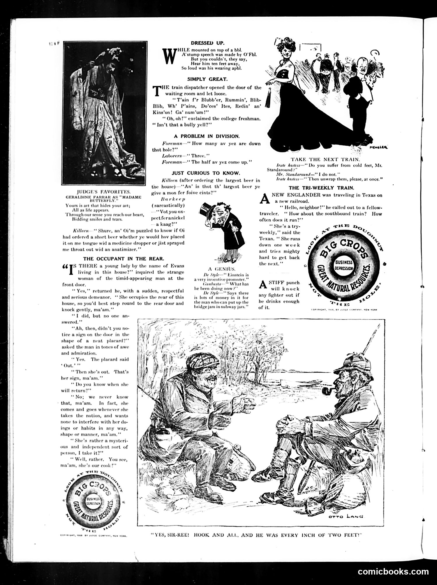 Judge — April 11, 1908 — page 6 of 16