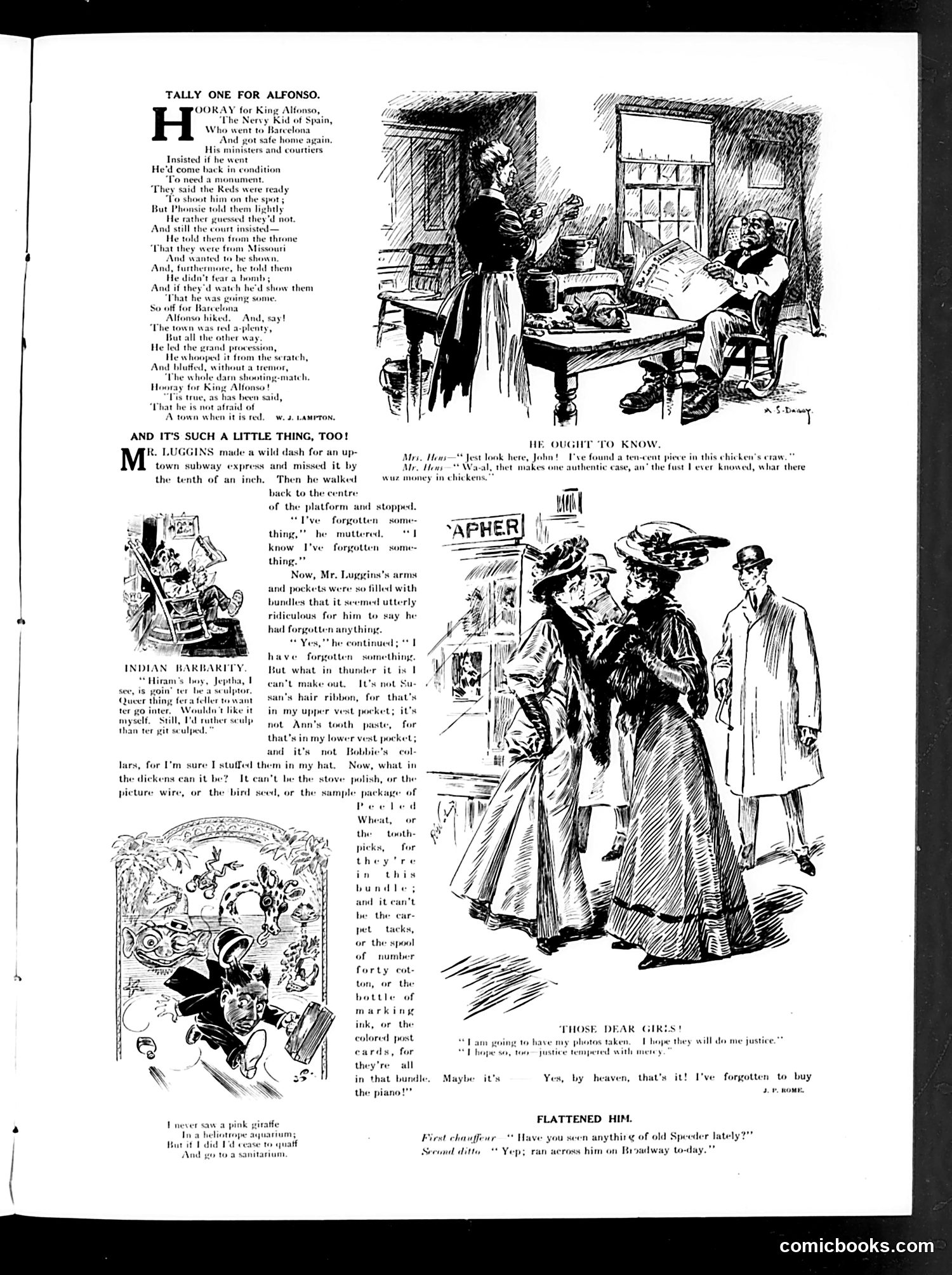 Judge — April 11, 1908 — page 7 of 16