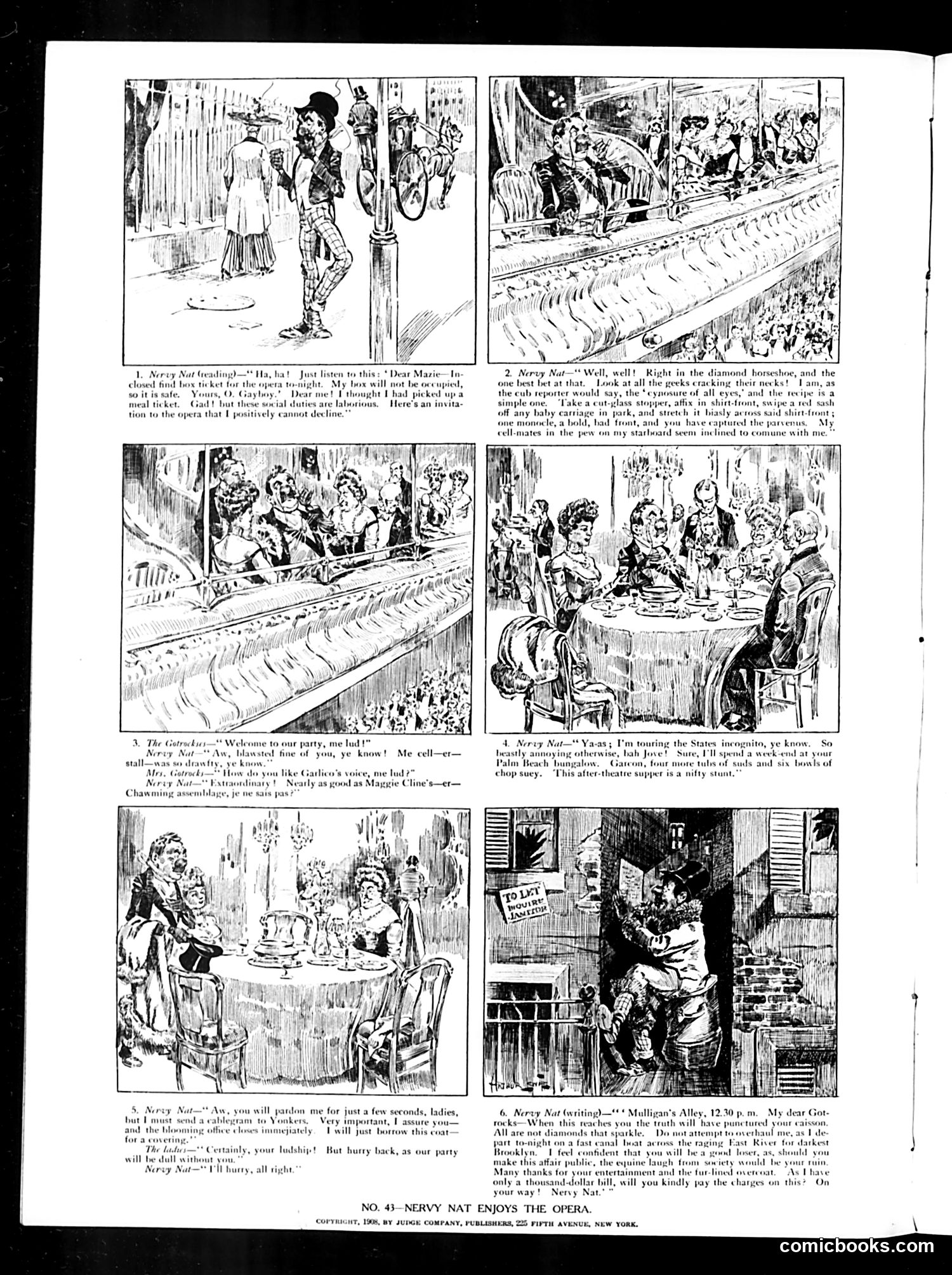 Judge — April 11, 1908 — page 10 of 16