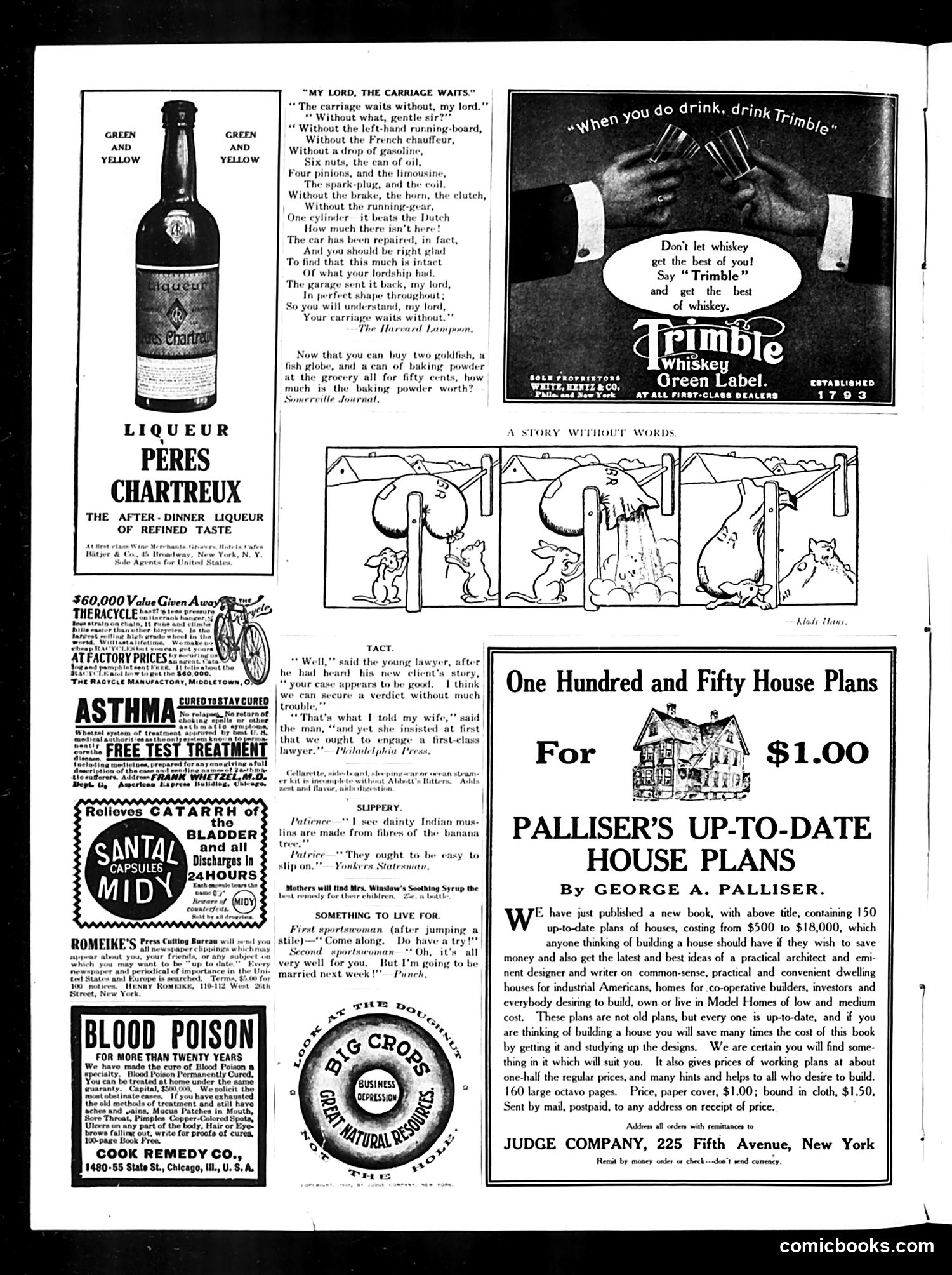 Judge — April 11, 1908 — page 12 of 16