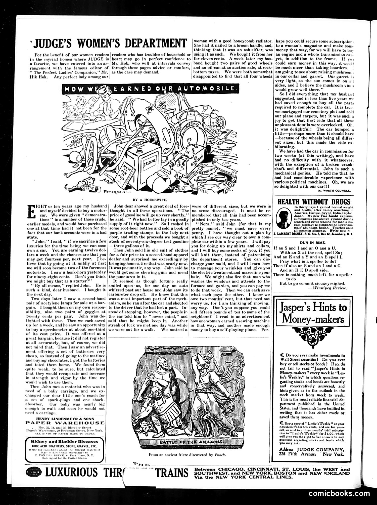 Judge — April 11, 1908 — page 14 of 16