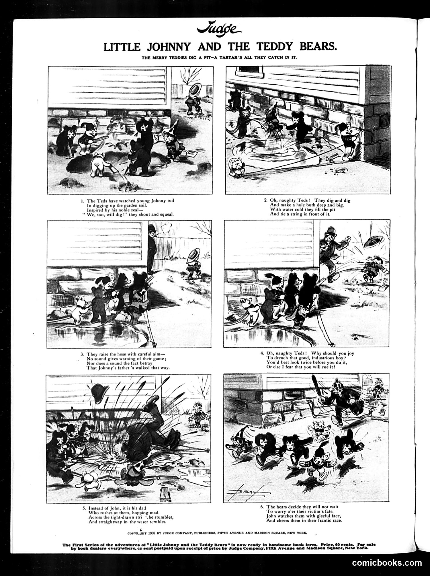 Judge — April 11, 1908 — page 16 of 16