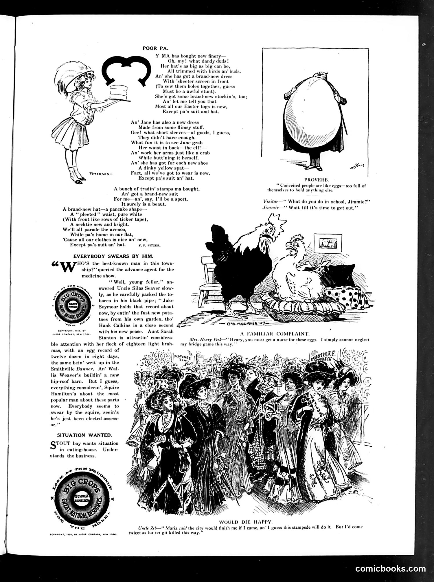 Judge — April 18, 1908 — page 5 of 18