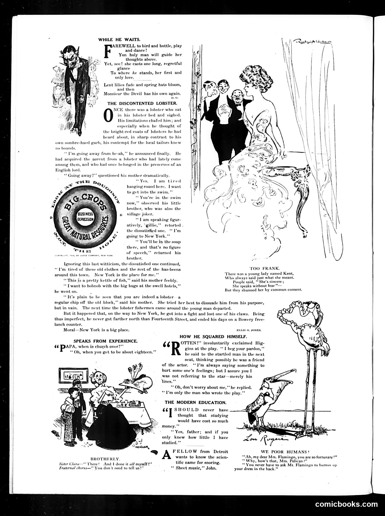 Judge — April 18, 1908 — page 6 of 18