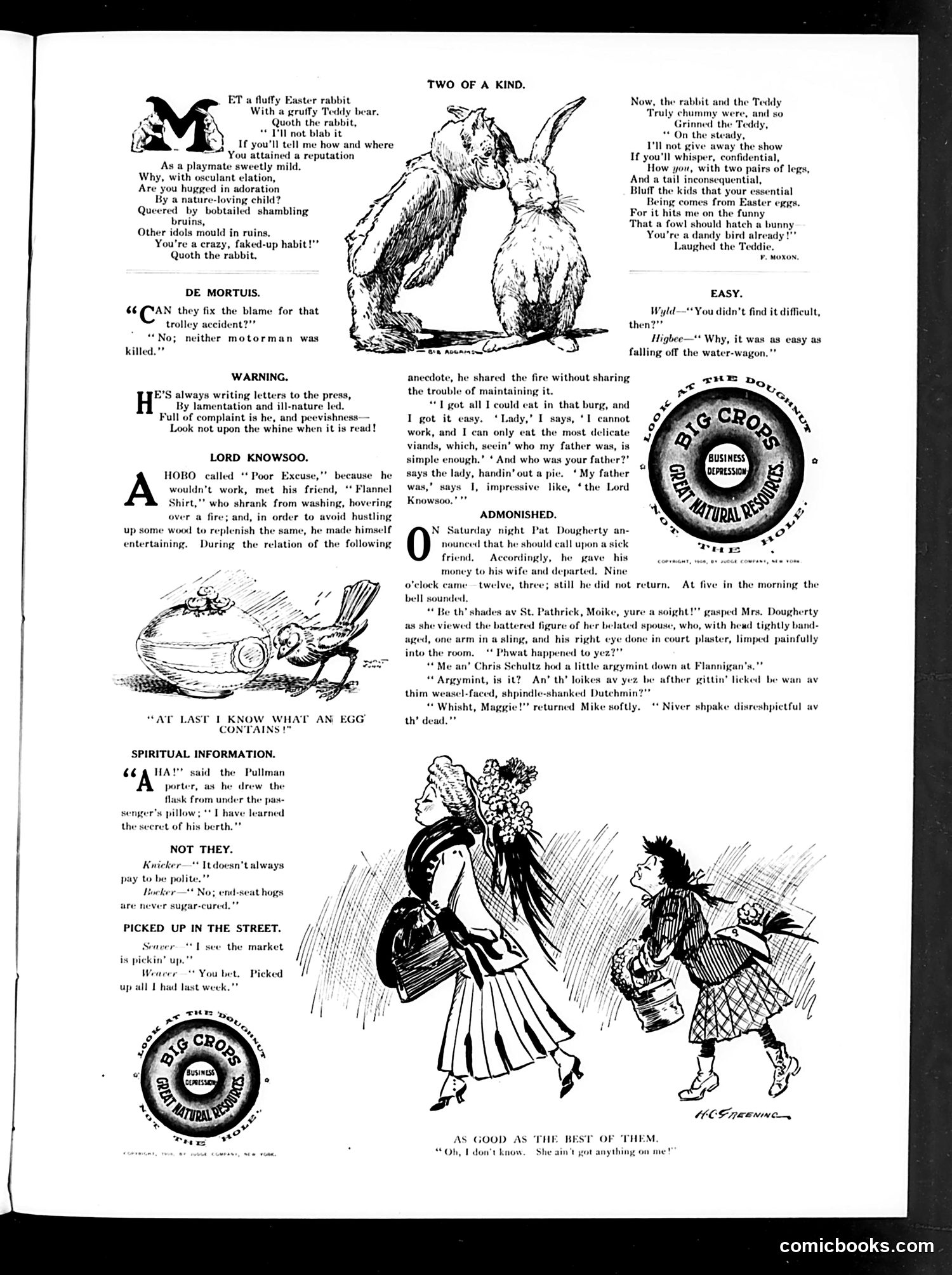 Judge — April 18, 1908 — page 7 of 18